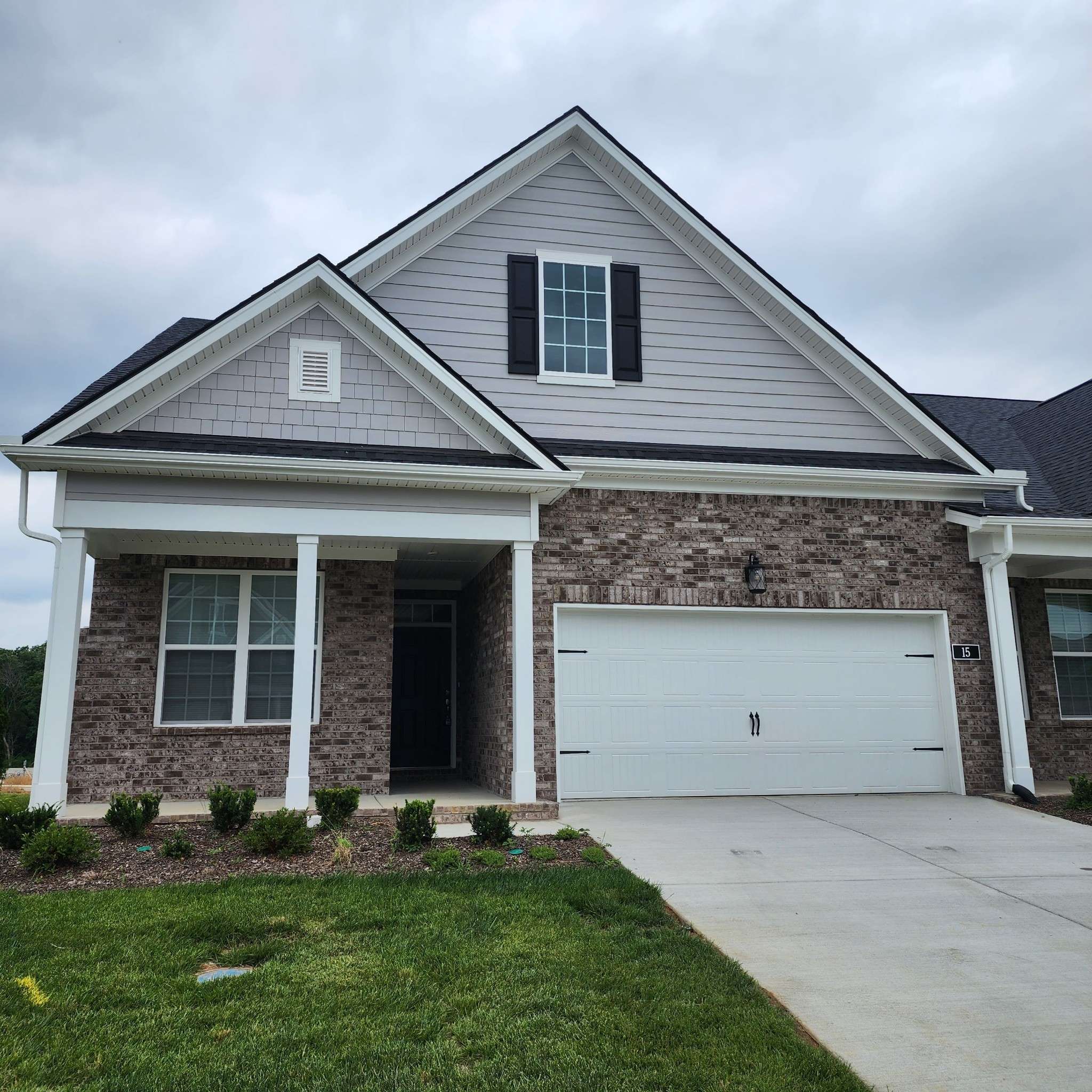 Mount Juliet, TN 37122,15 Cinnamon Ct #Lot 59