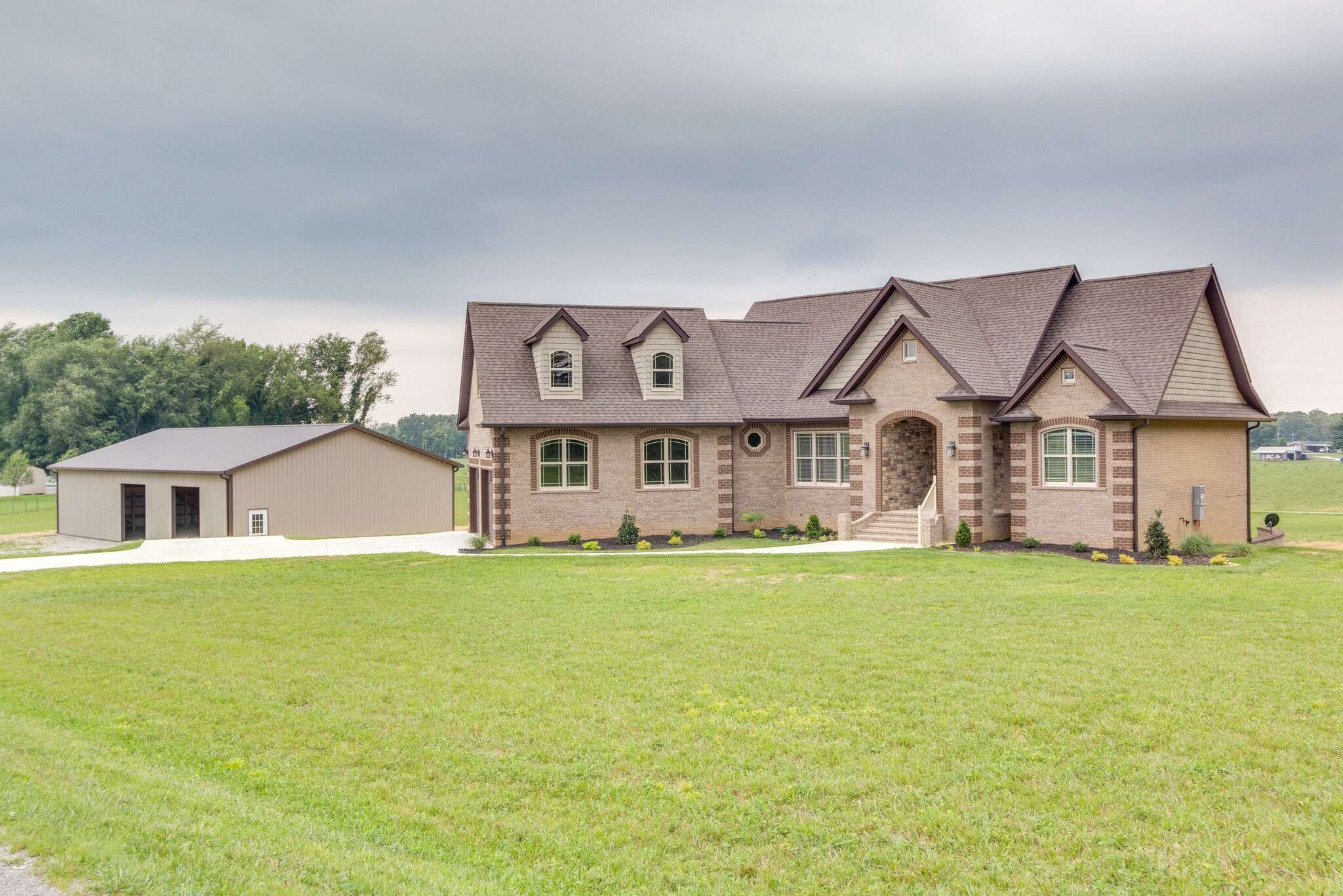 Morrison, TN 37357,105 Barbara Spears Rd