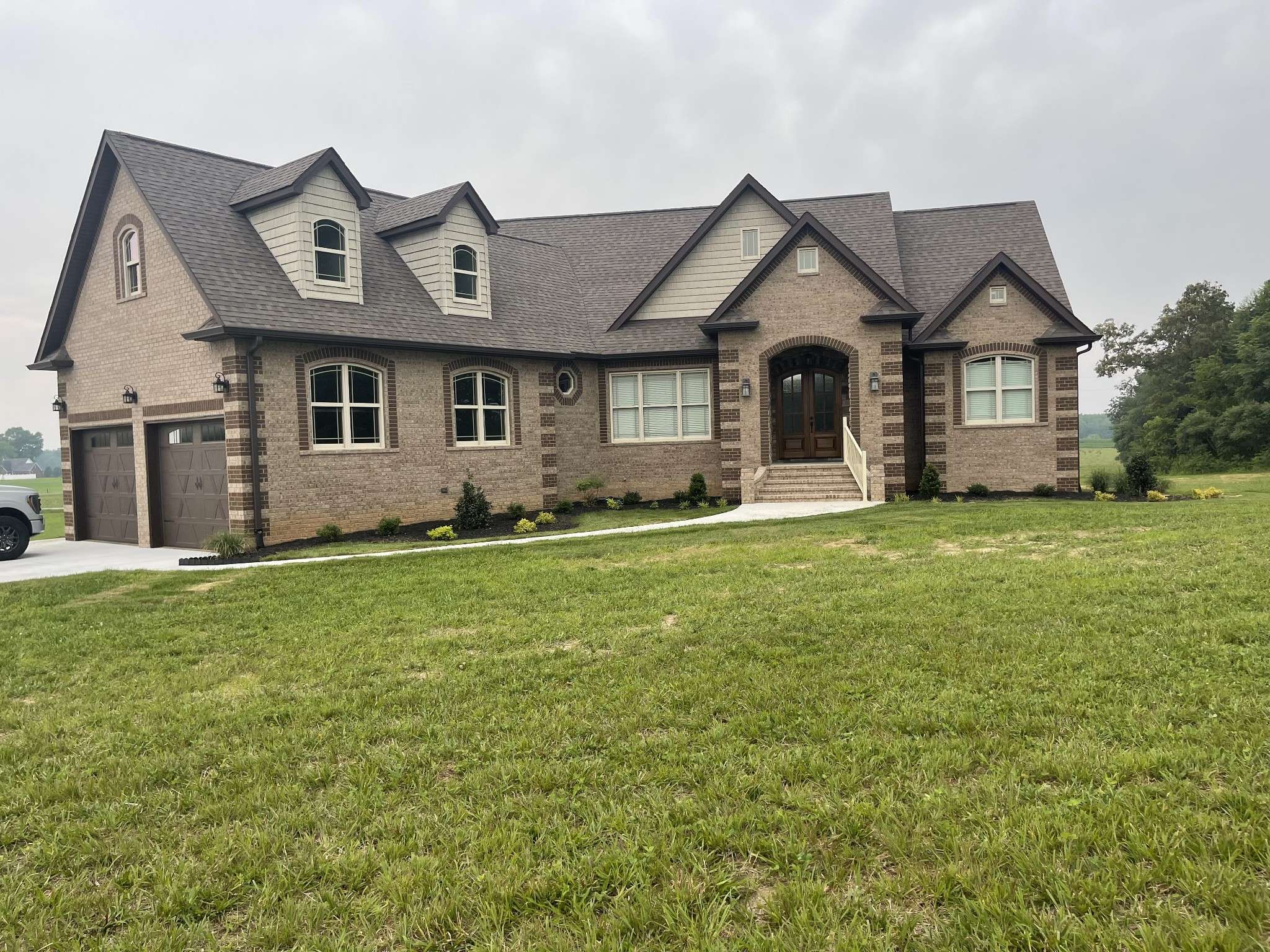 Morrison, TN 37357,105 Barbara Spears Rd