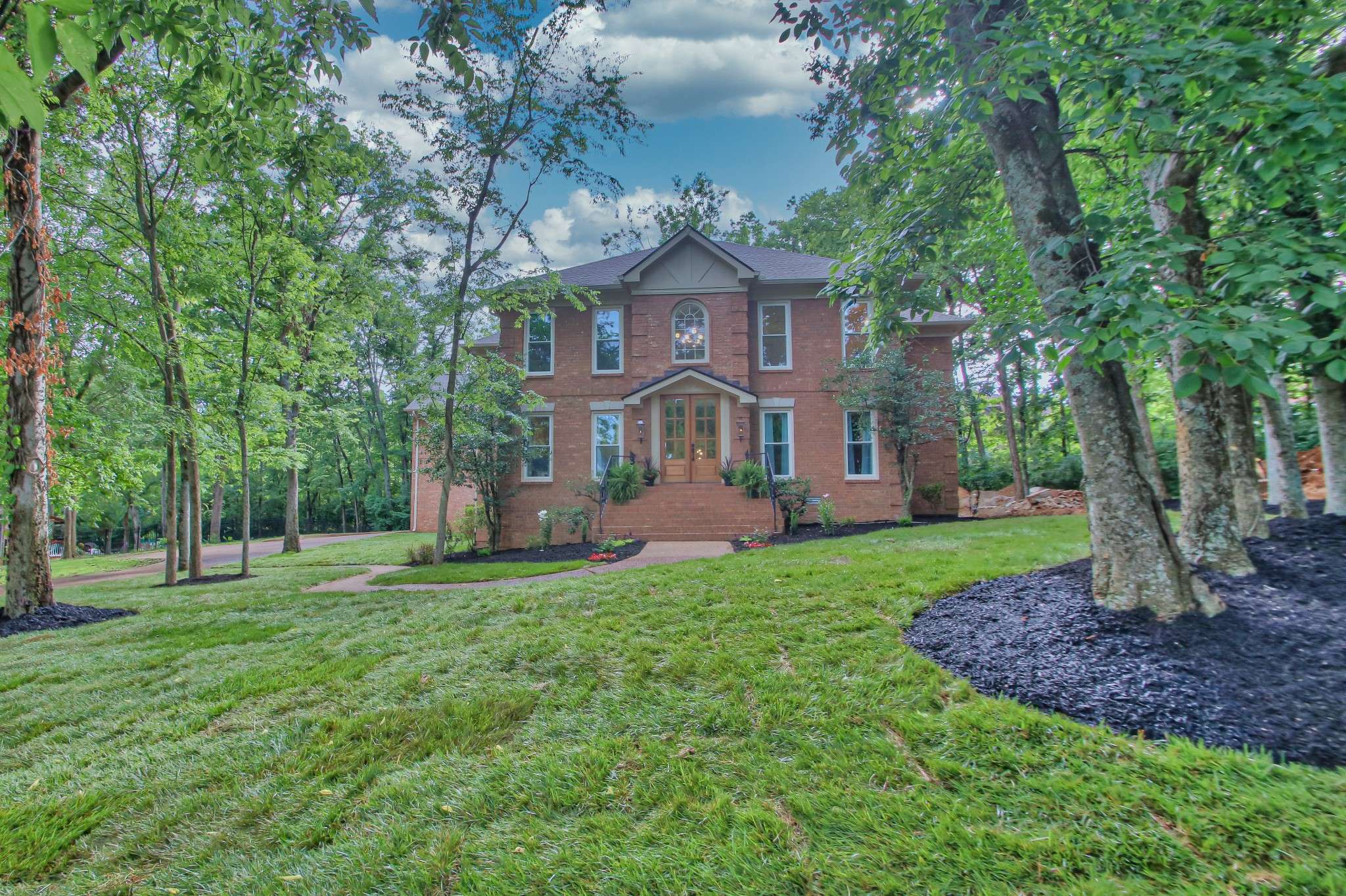 Franklin, TN 37069,170 N Berwick Ln