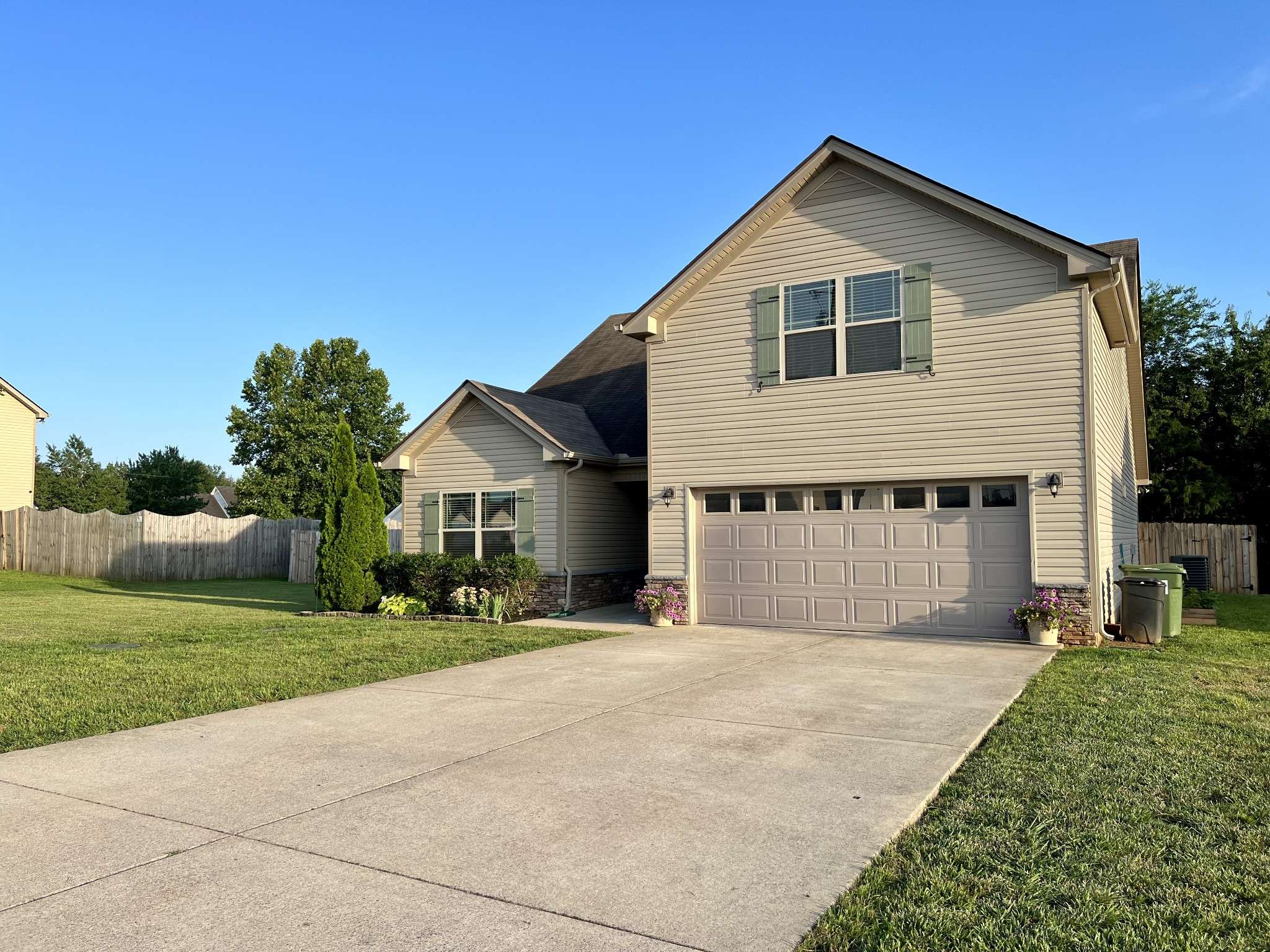 Murfreesboro, TN 37128,105 Kimbell Ct