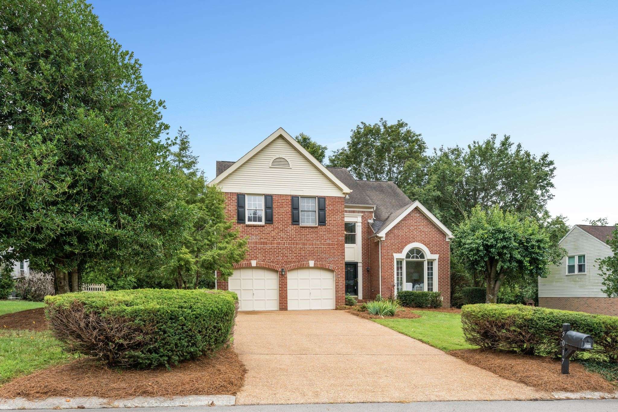 Brentwood, TN 37027,9017 Demery Ct