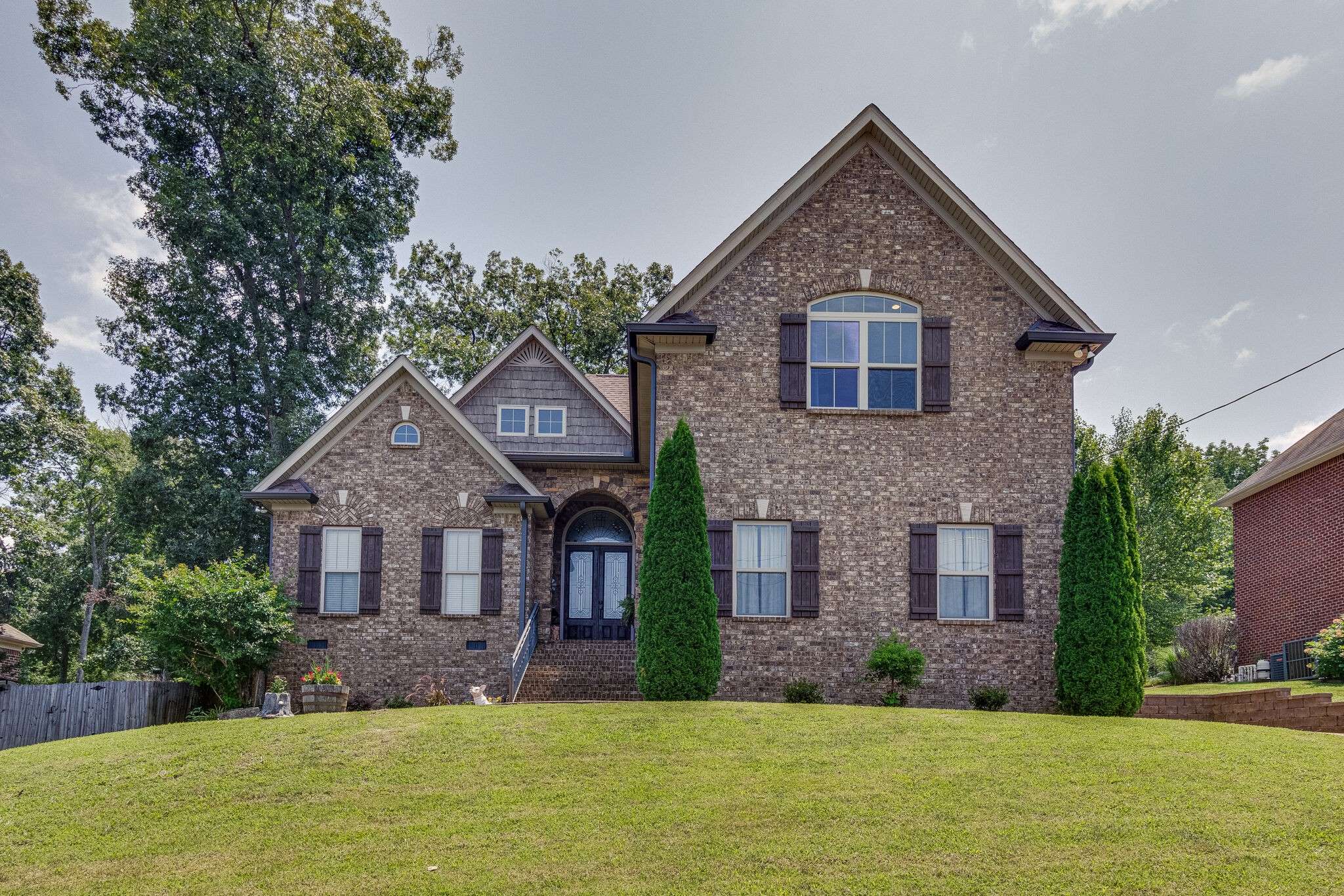 Mount Juliet, TN 37122,109 Hawthorne Valley