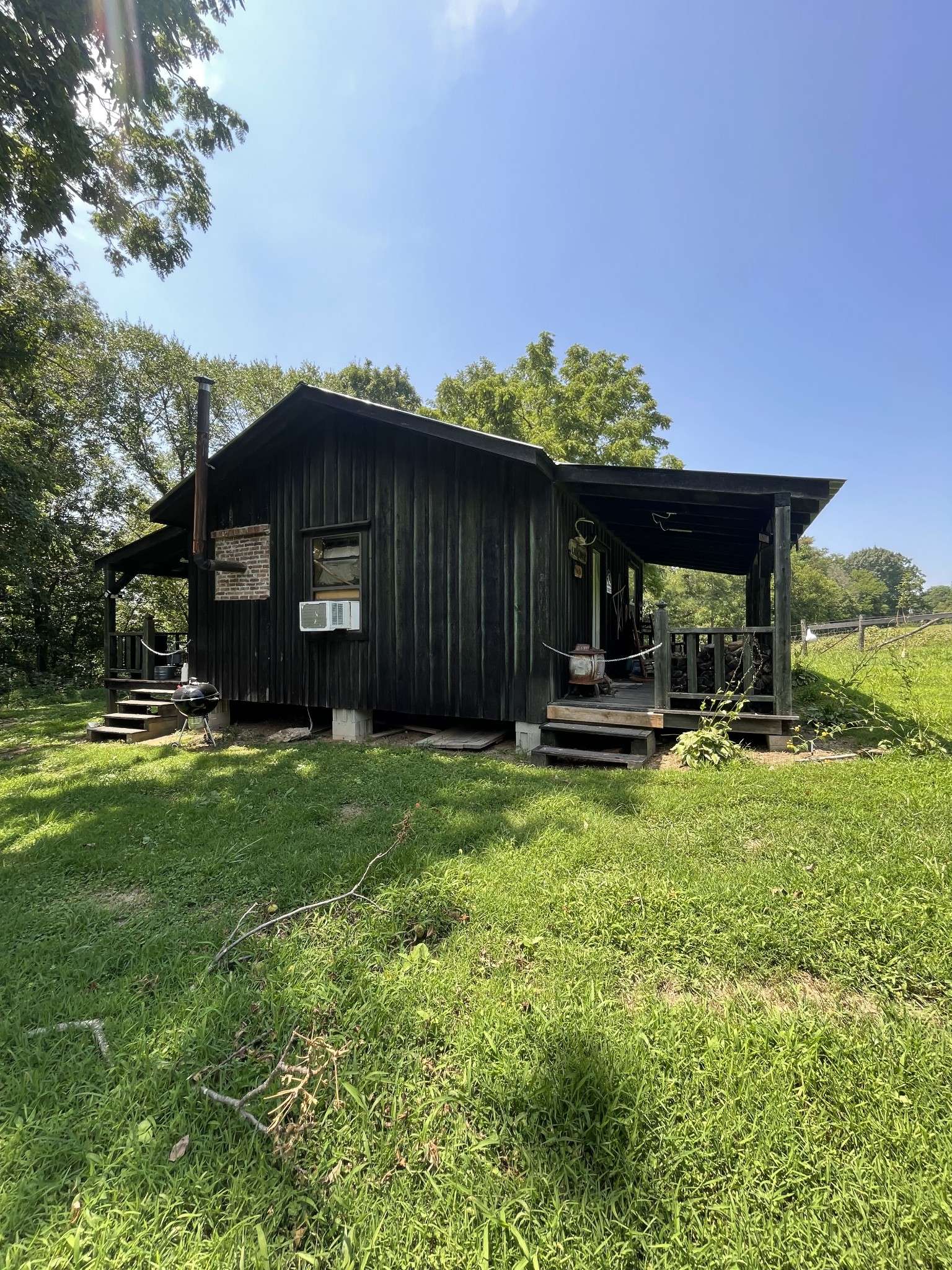 Pleasant Shade, TN 37145,0 Friendship Hollow #N