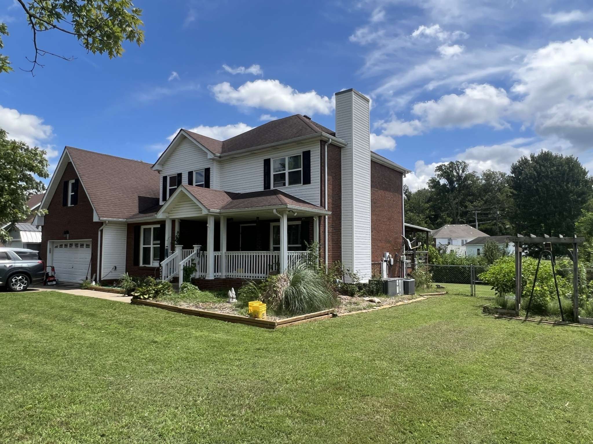 Clarksville, TN 37042,533 Brentwood Cir