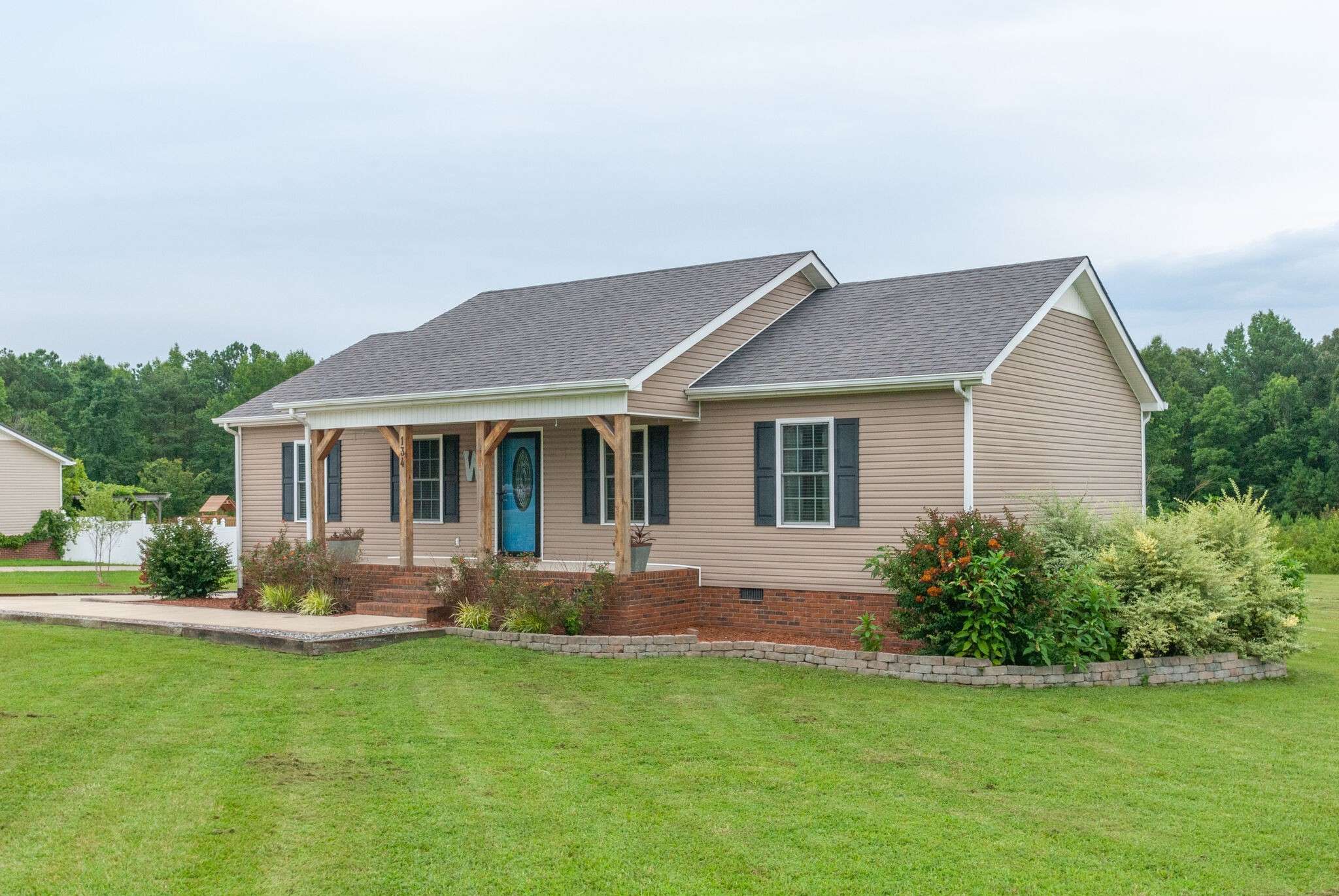 Summertown, TN 38483,134 Britney Cir