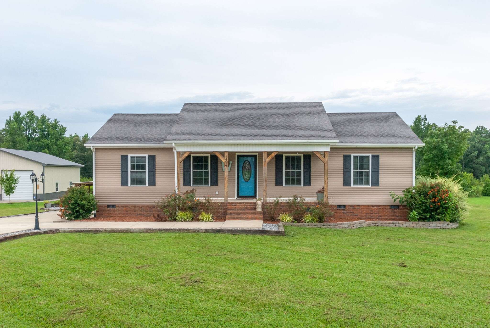 Summertown, TN 38483,134 Britney Cir