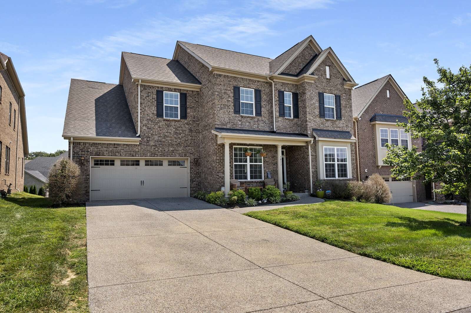 Mount Juliet, TN 37122,5013 Napoli Dr