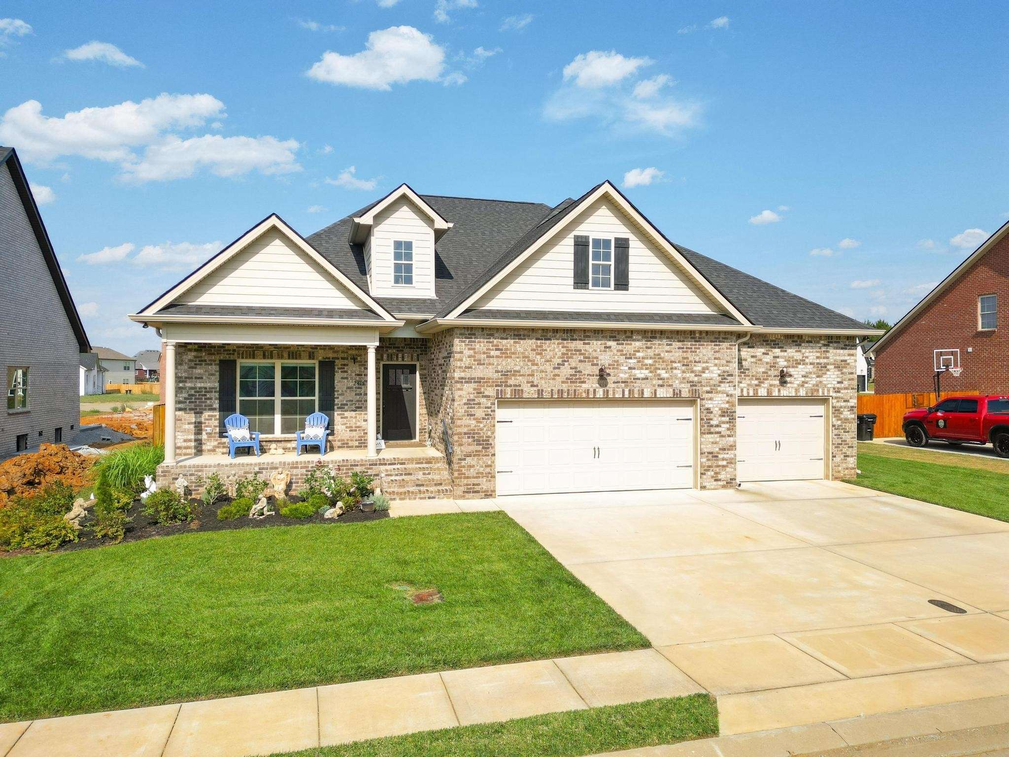 Murfreesboro, TN 37130,2415 Sandstone Cir