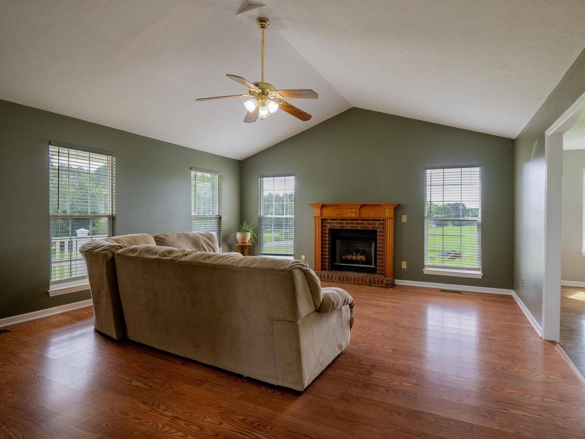 Morrison, TN 37357,174 Faith Rae Blvd