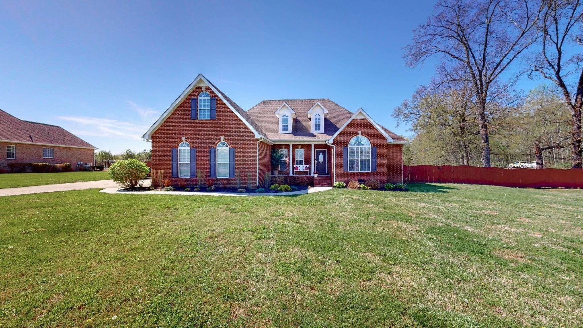 Hillsboro, TN 37342,20 Grace Haven Ct