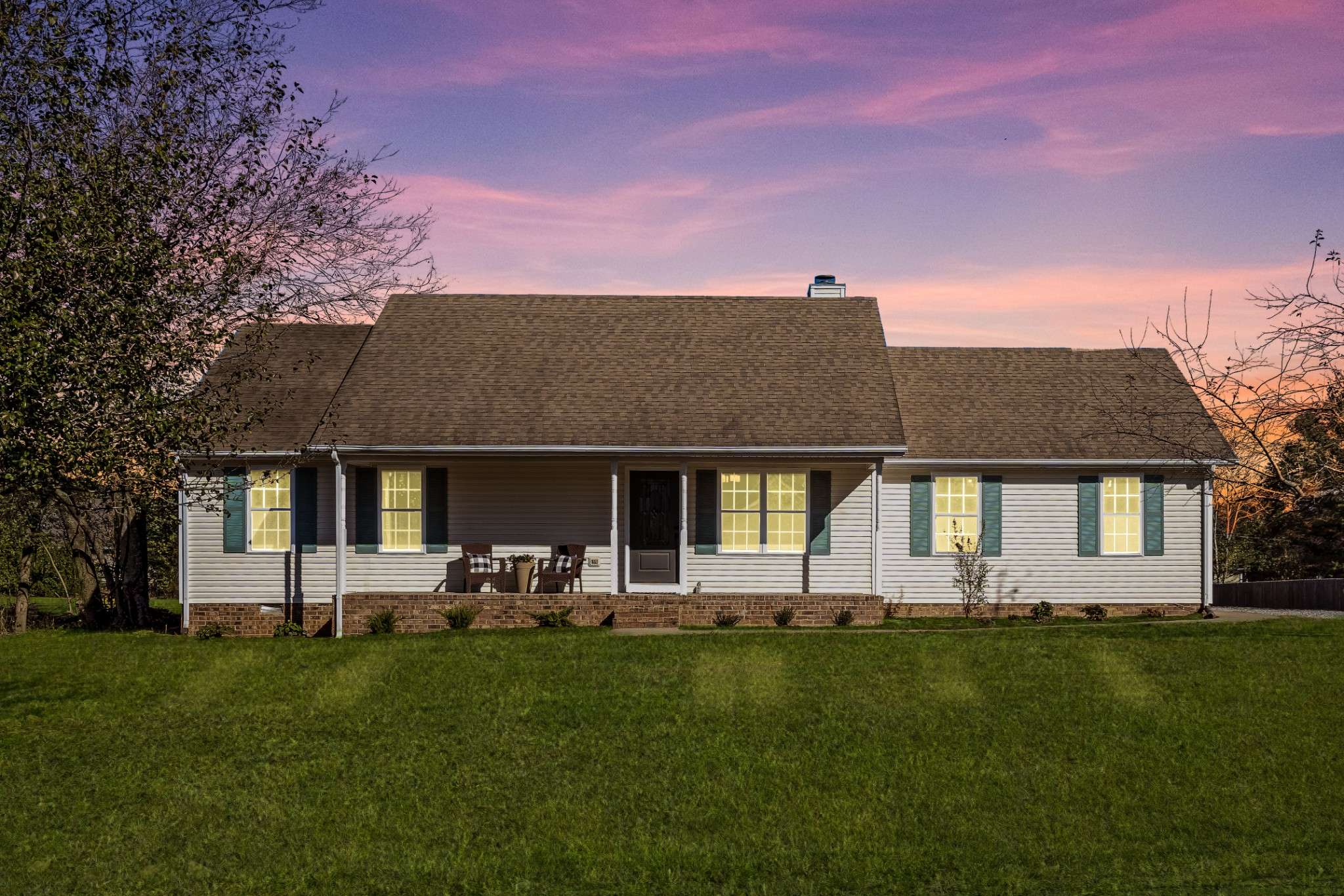 Rockvale, TN 37153,106 Jeremiah Ct