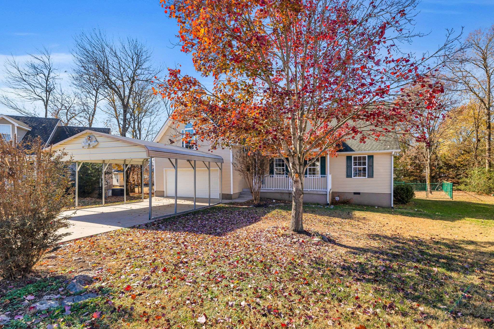 Murfreesboro, TN 37128,1536 Quantum Ct