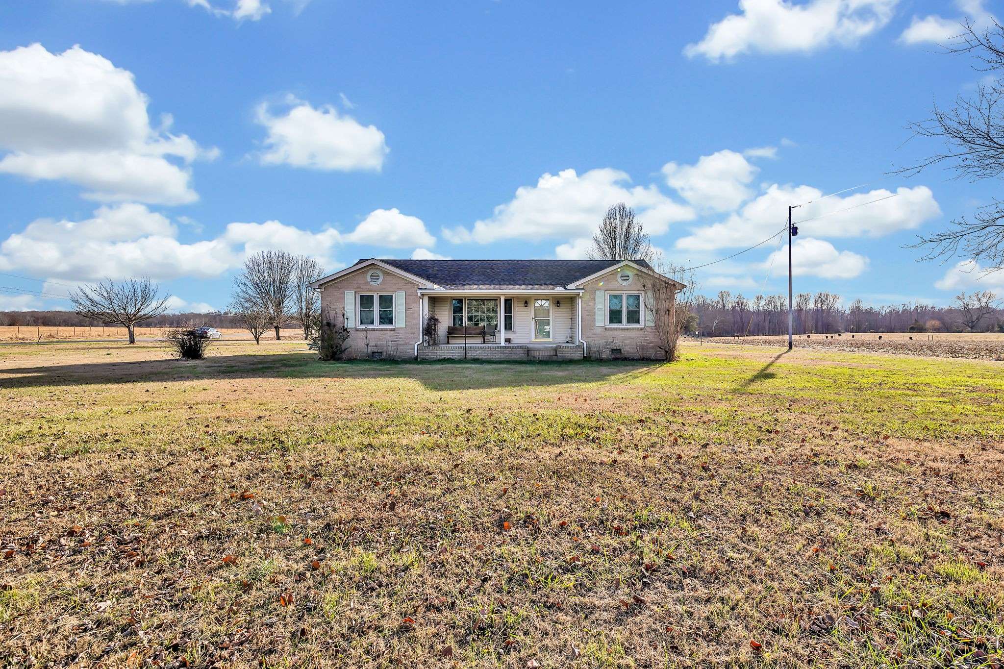 Flintville, TN 37335,157 Vanntown Rd