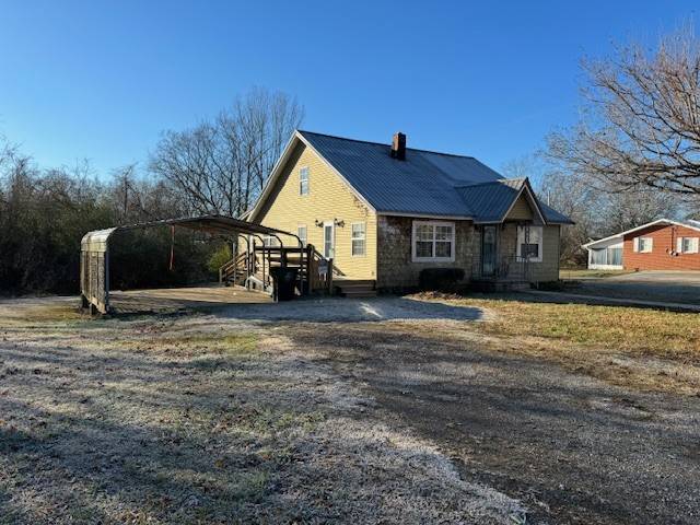 Hohenwald, TN 38462,300 Swan Ave