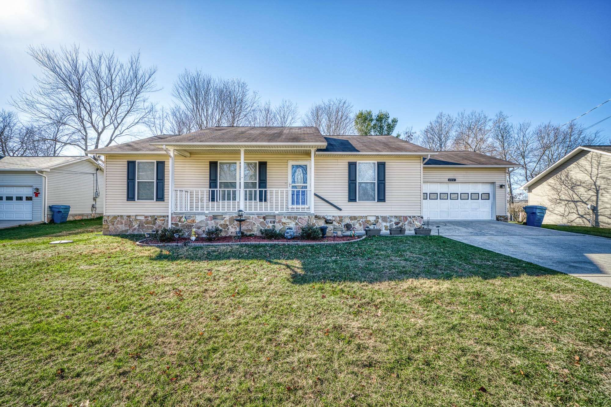 Crossville, TN 38555,451 Southridge Cir