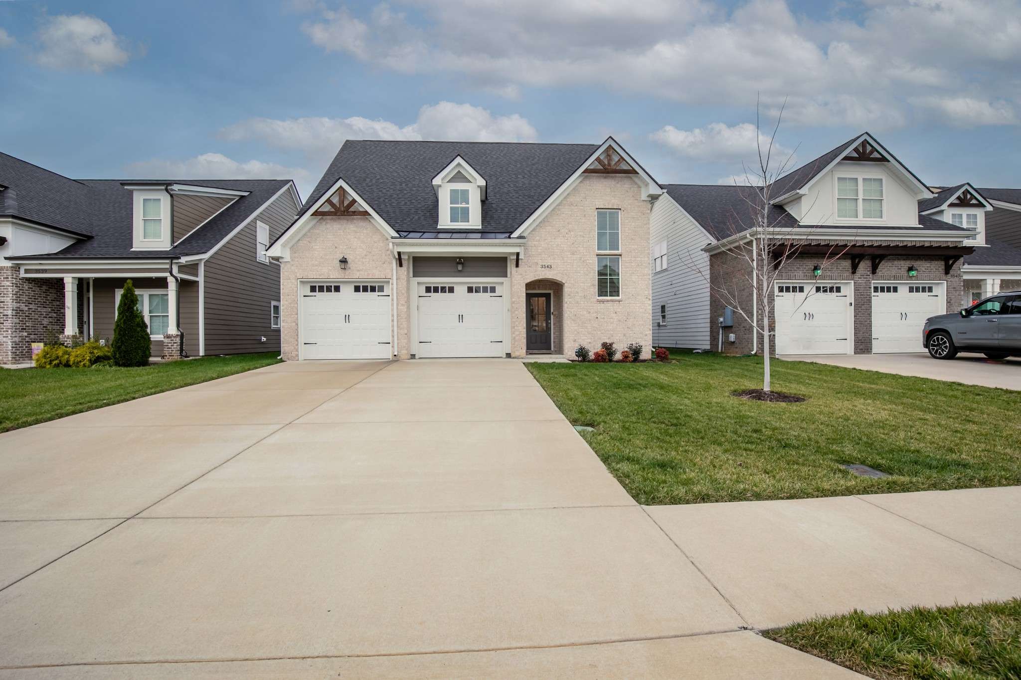 Murfreesboro, TN 37129,3543 Caroline Farms Dr