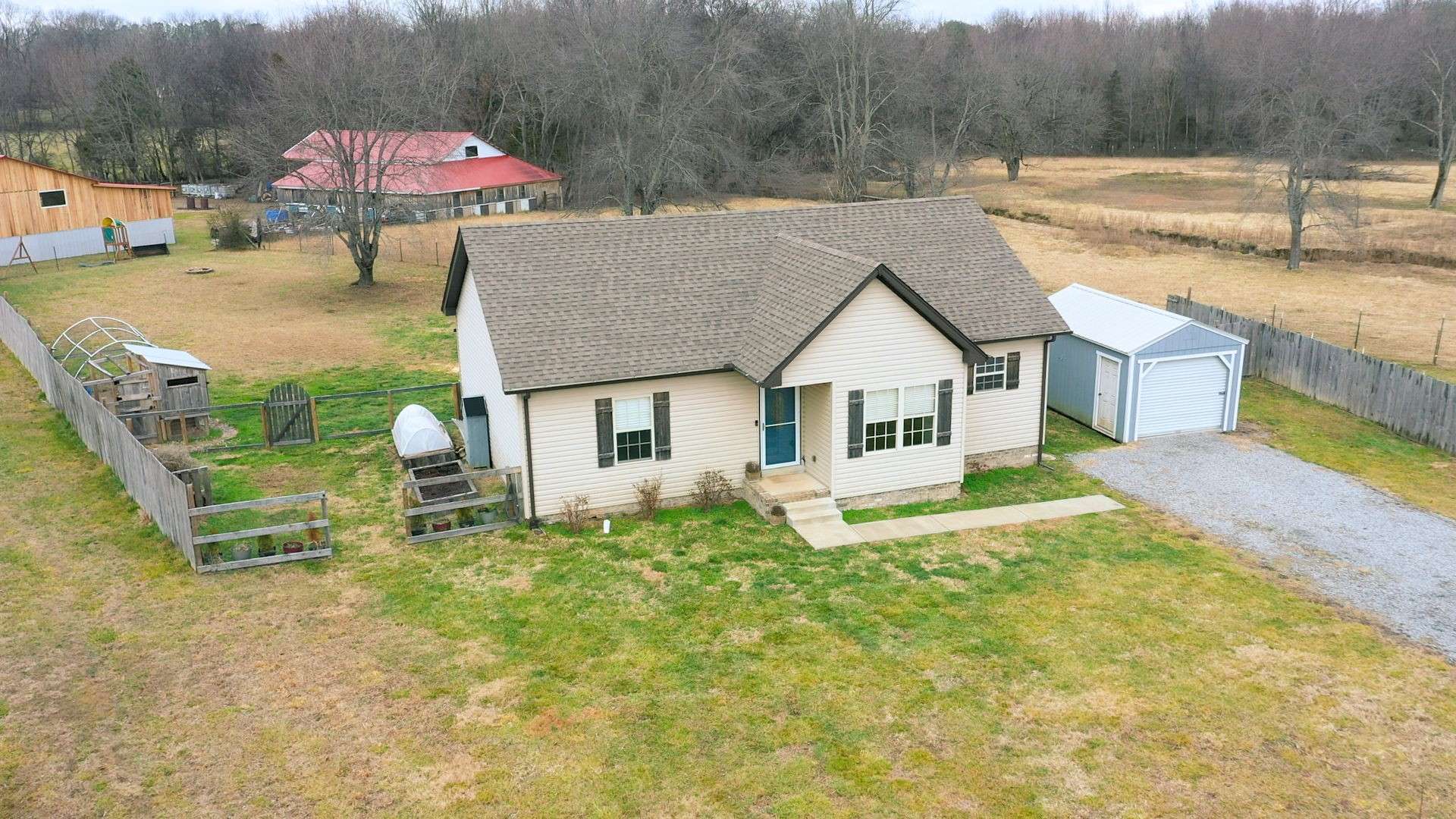 Portland, TN 37148,121 Lindsey Kyla Ct