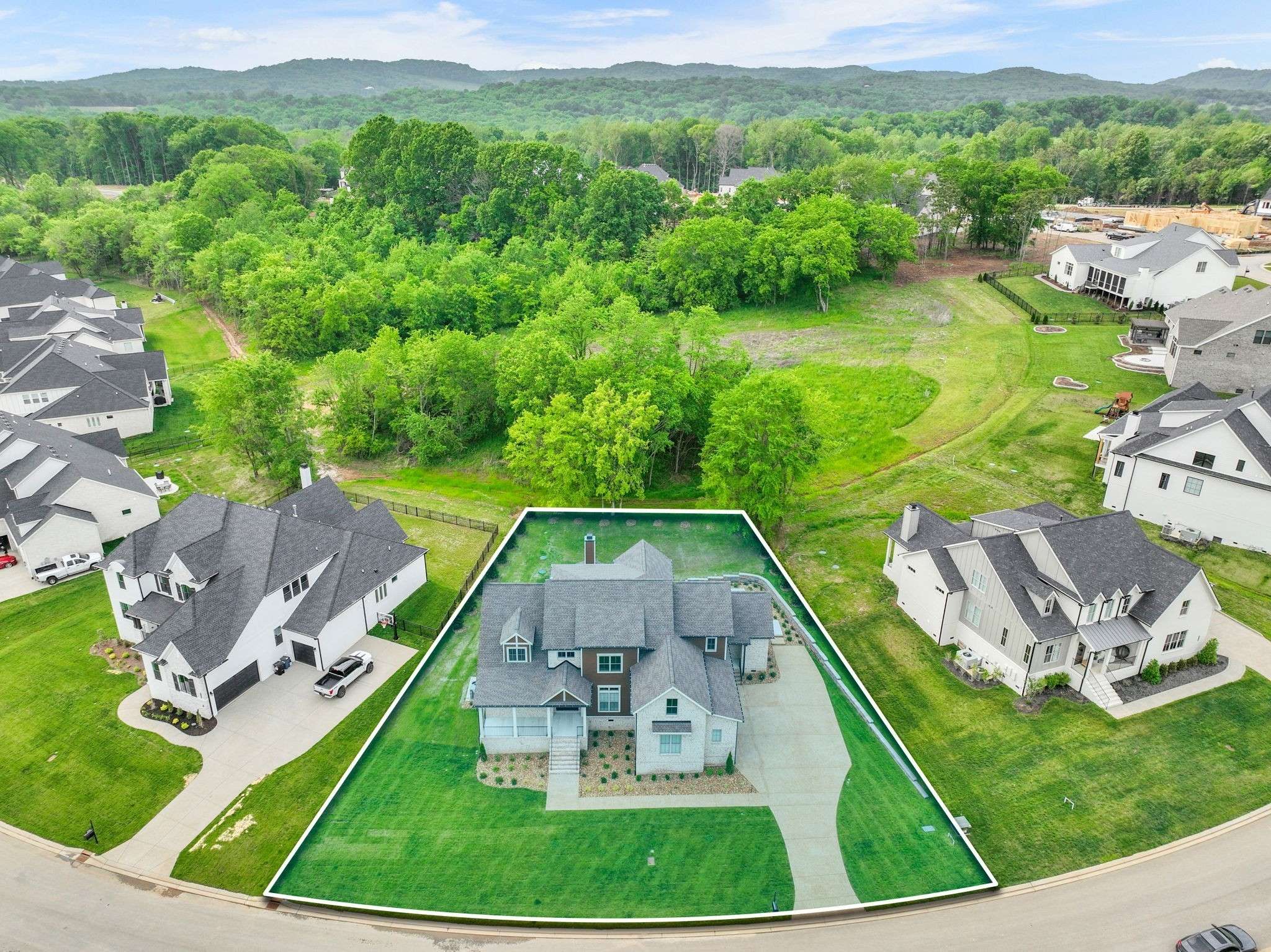 Arrington, TN 37014,4742 Woodrow Pl