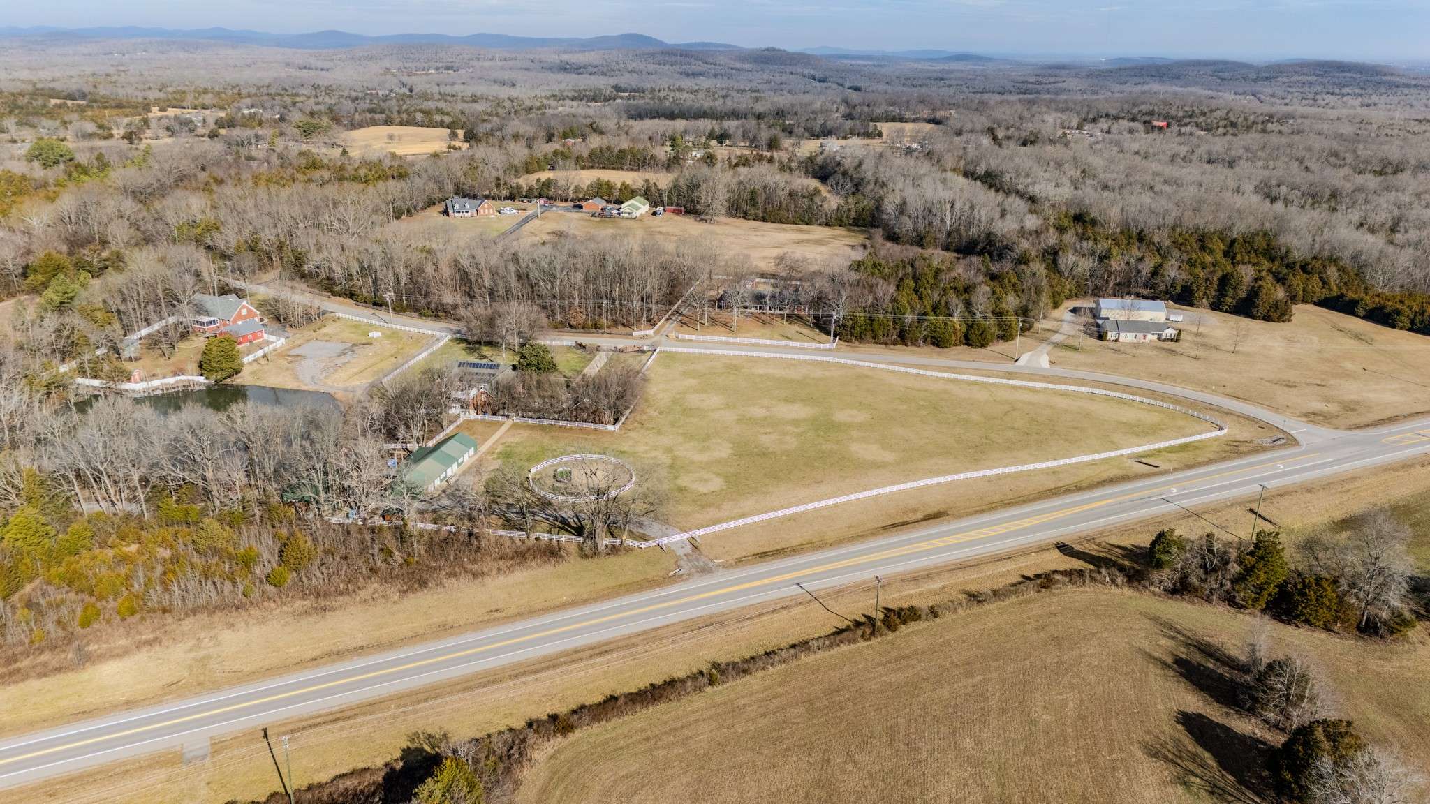 Rockvale, TN 37153,7492 Lowe Ln