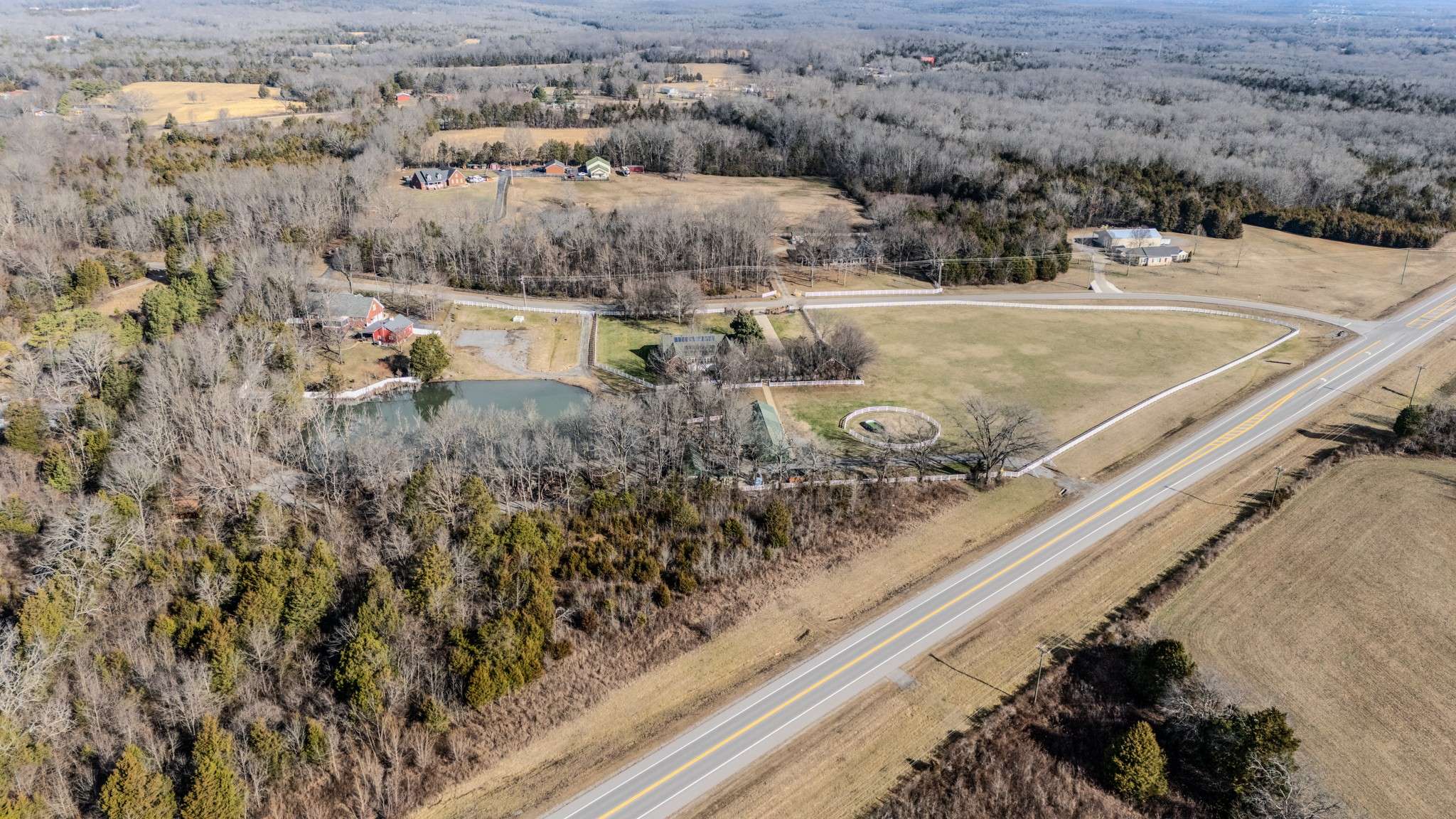 Rockvale, TN 37153,7492 Lowe Ln