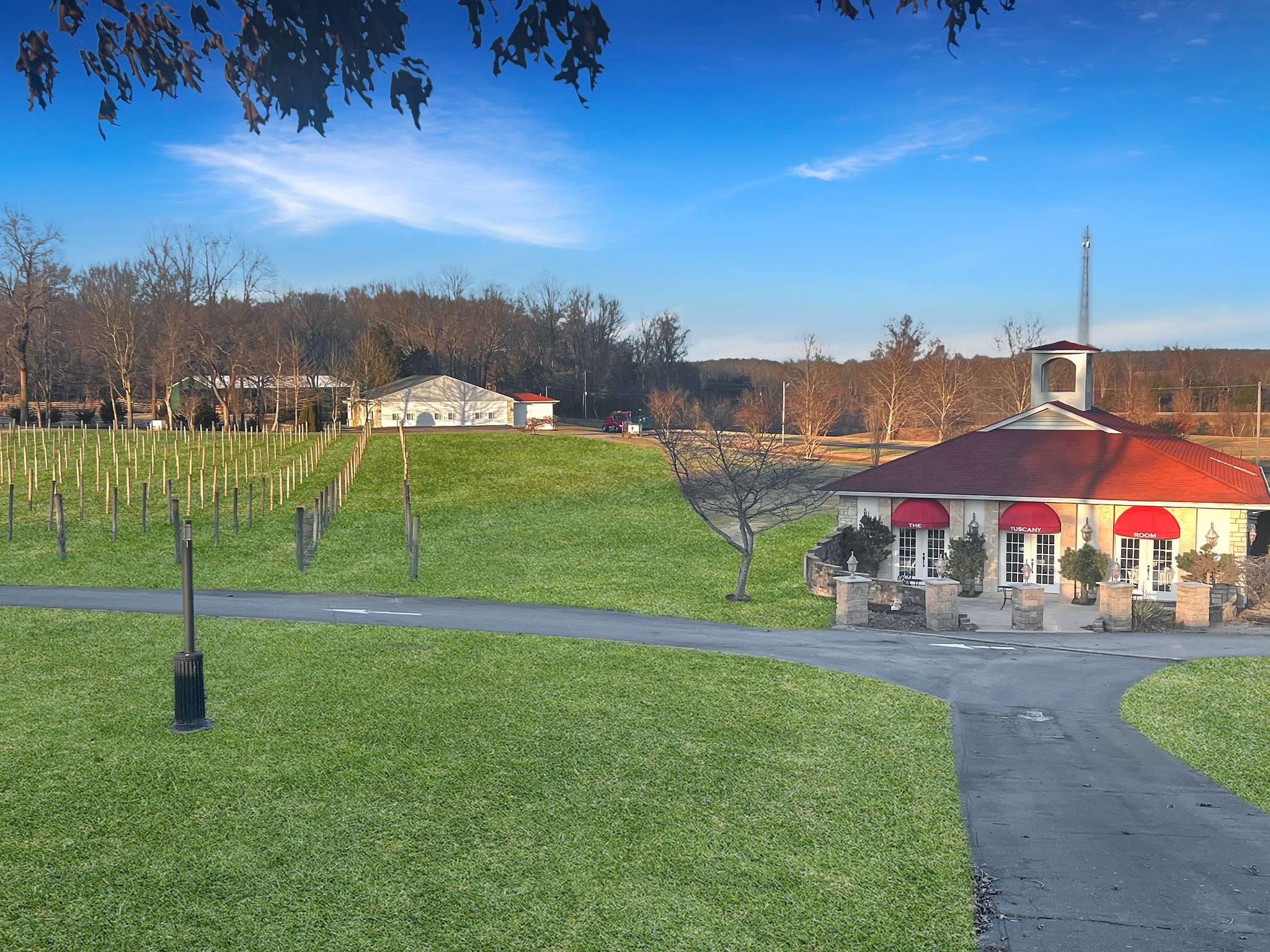 Paris, TN 38242,2982 Harvey Bowden Rd