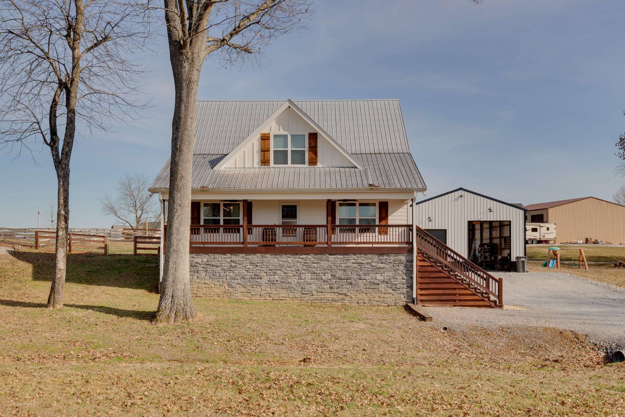 Castalian Springs, TN 37031,500 Armstrong Rd