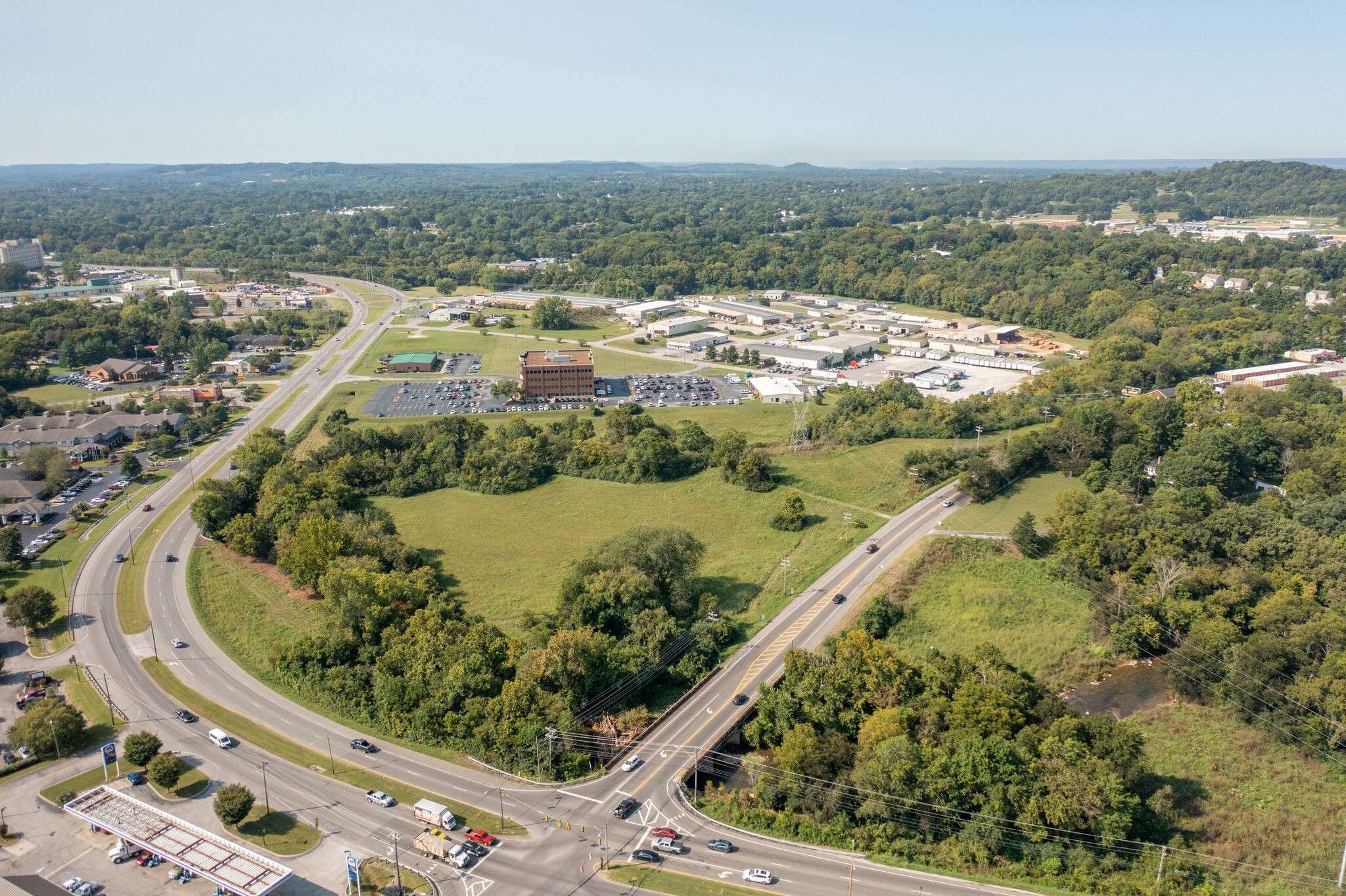 Columbia, TN 38401,1 Hampshire Pike
