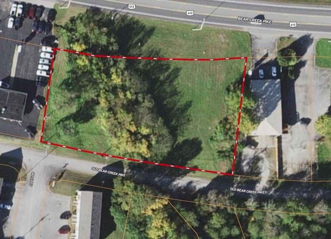 Columbia, TN 38401,0 Bear Creek Pike