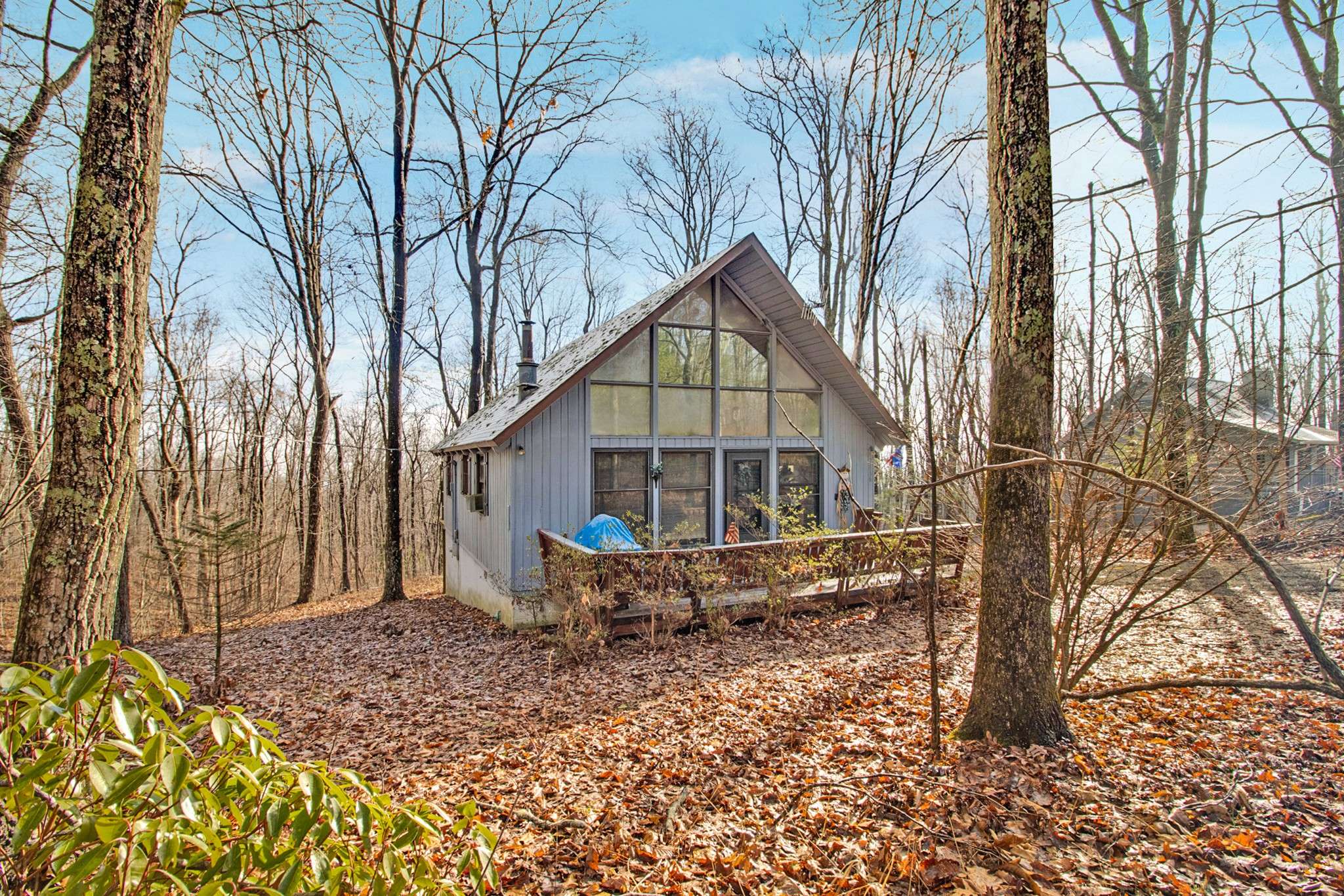 Crab Orchard, TN 37723,2866 Renegade Mountain Parkway