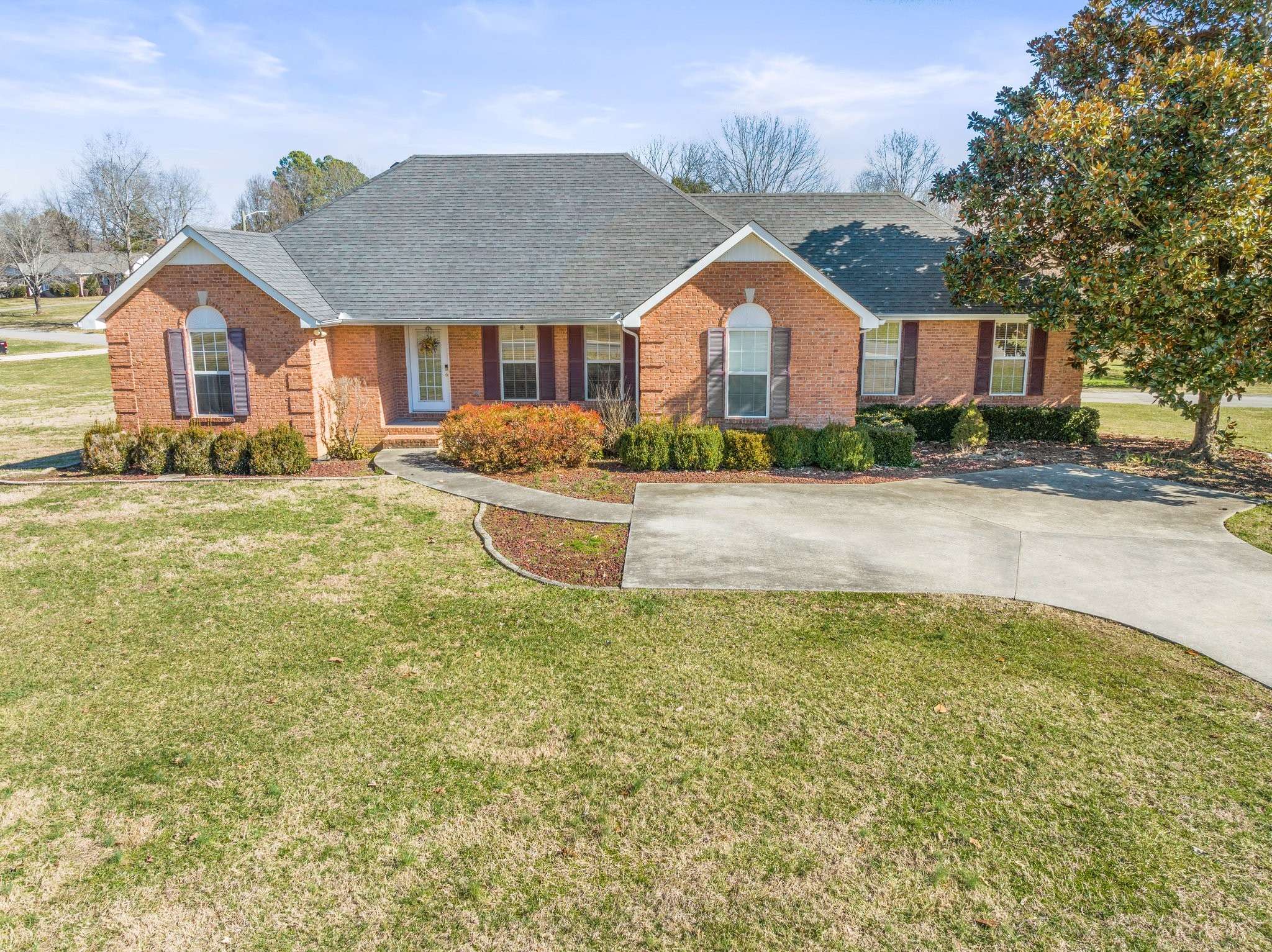 Tullahoma, TN 37388,205 YORKTOWN DRIVE #44