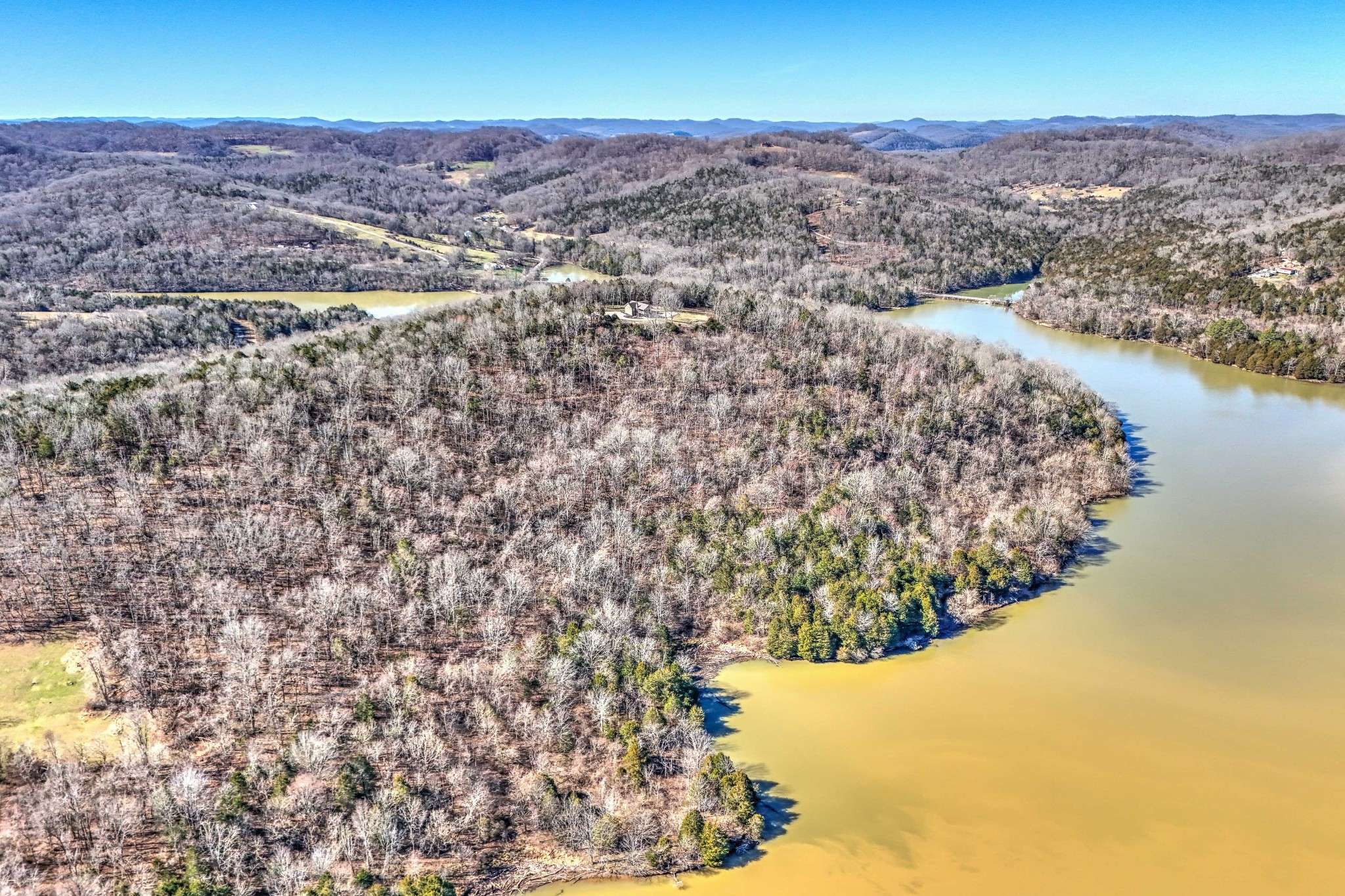 Elmwood, TN 38560,0 Hurricane Point Ln