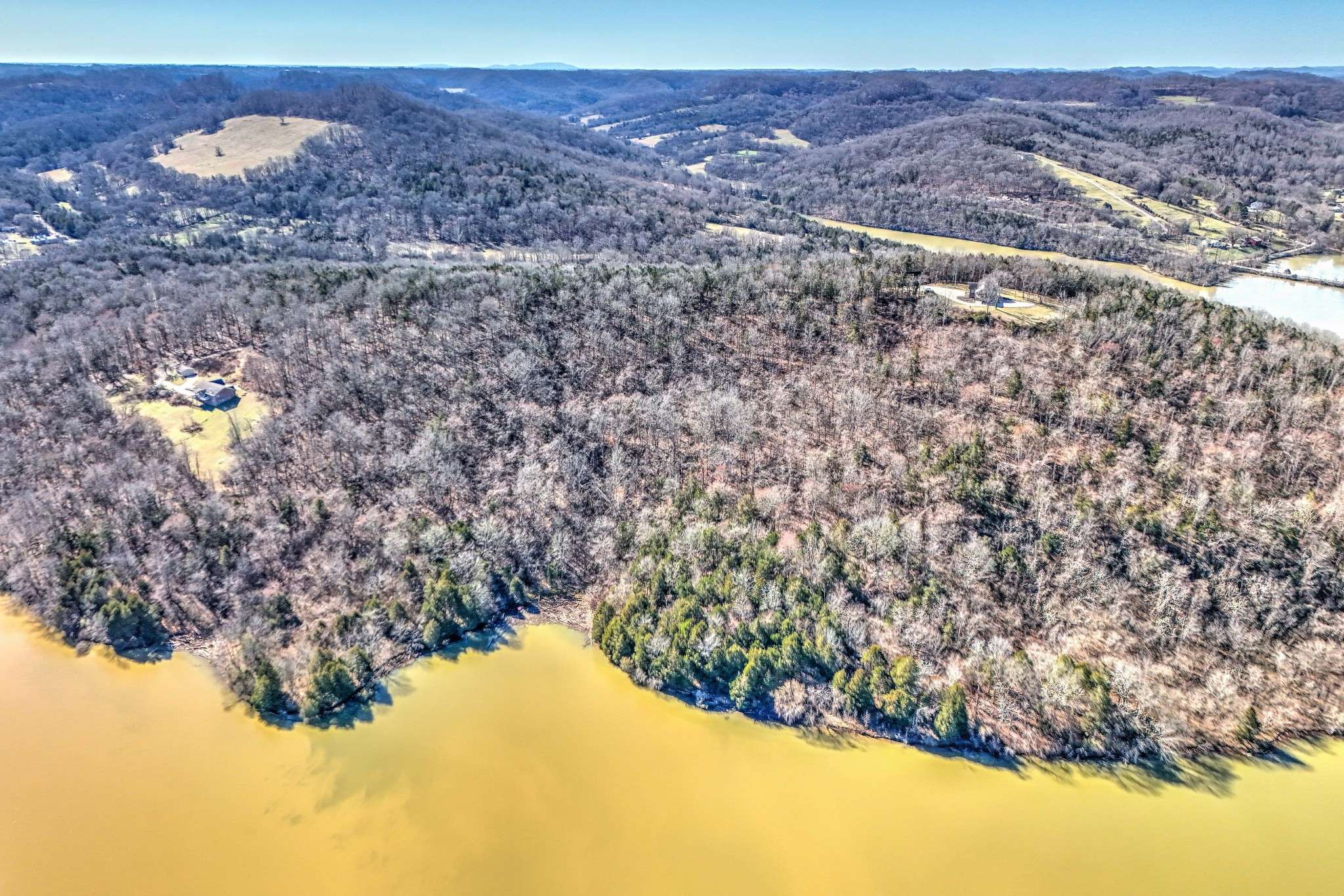 Elmwood, TN 38560,0 Hurricane Point Ln