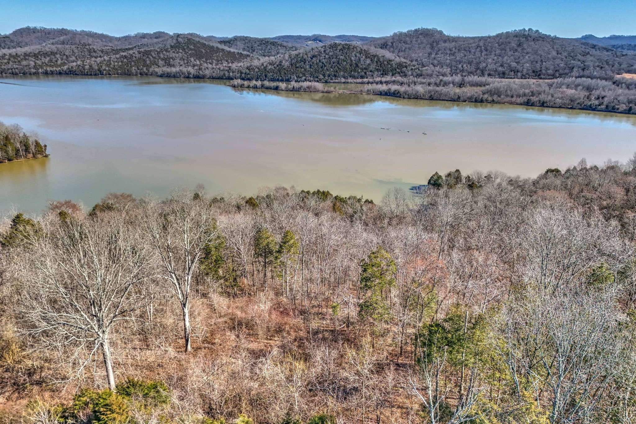 Elmwood, TN 38560,0 Hurricane Point Ln