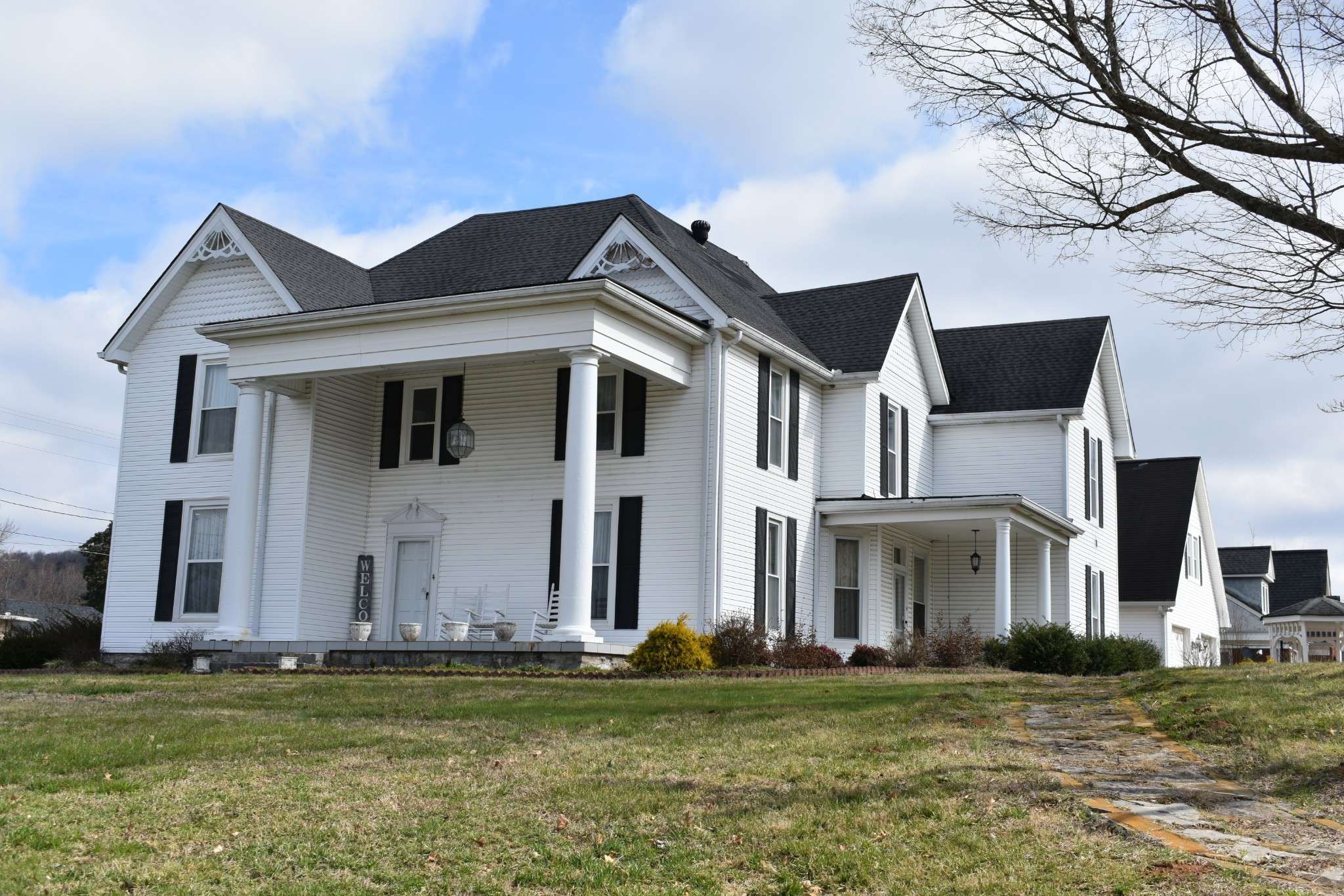 Carthage, TN 37030,618 Main St #N