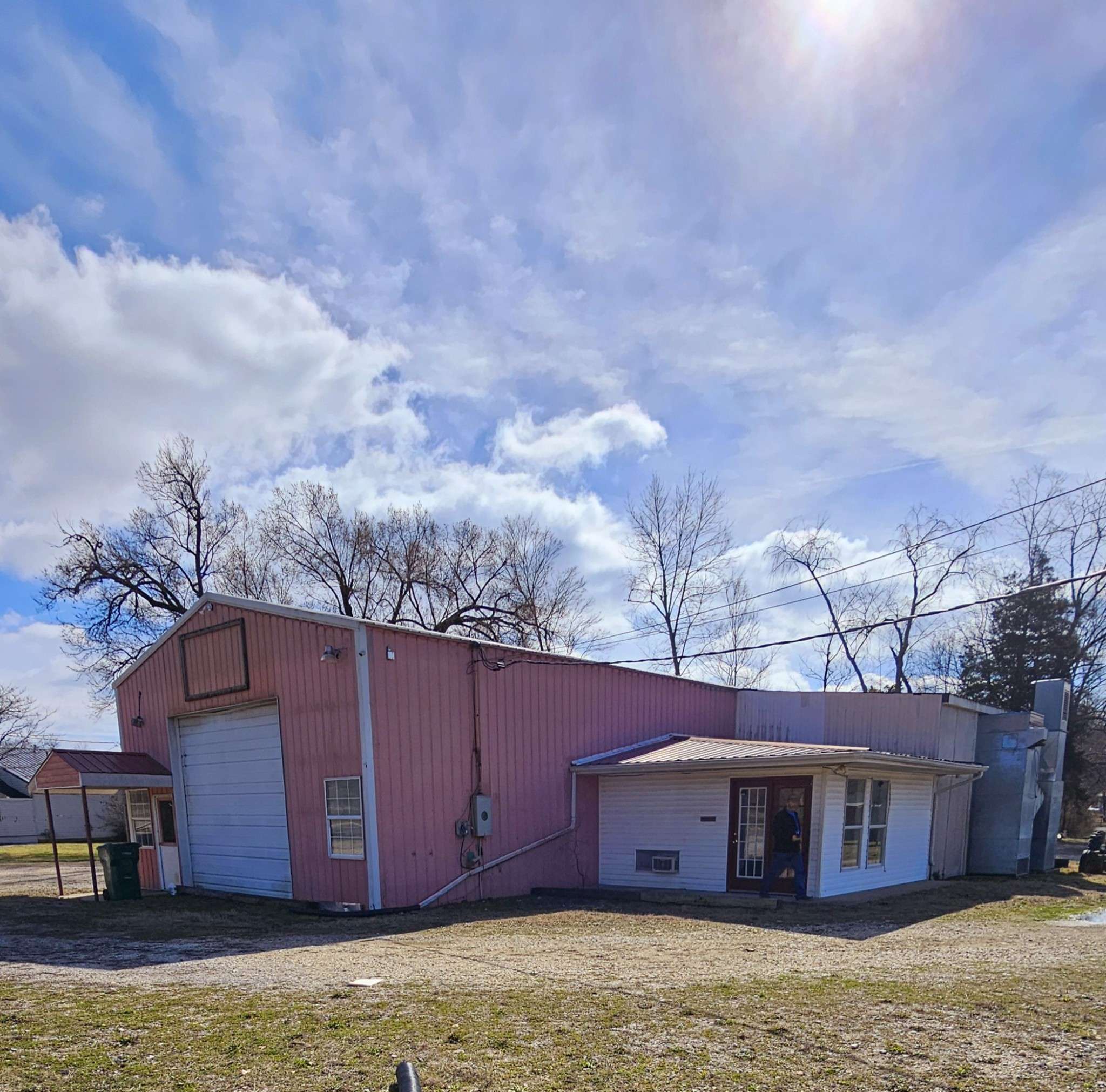 Waverly, TN 37185,109 Swift St