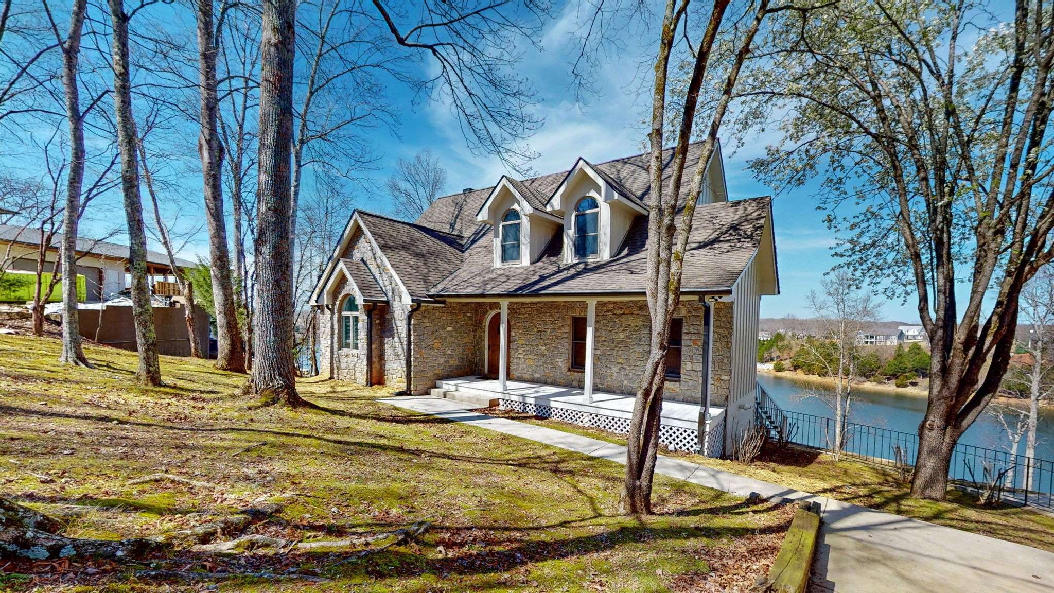 Winchester, TN 37398,20 W Rockcrest Cir