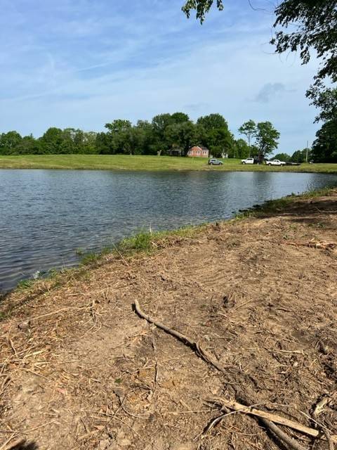 Pleasant Shade, TN 37145,0 Carthage Rd Lot 12