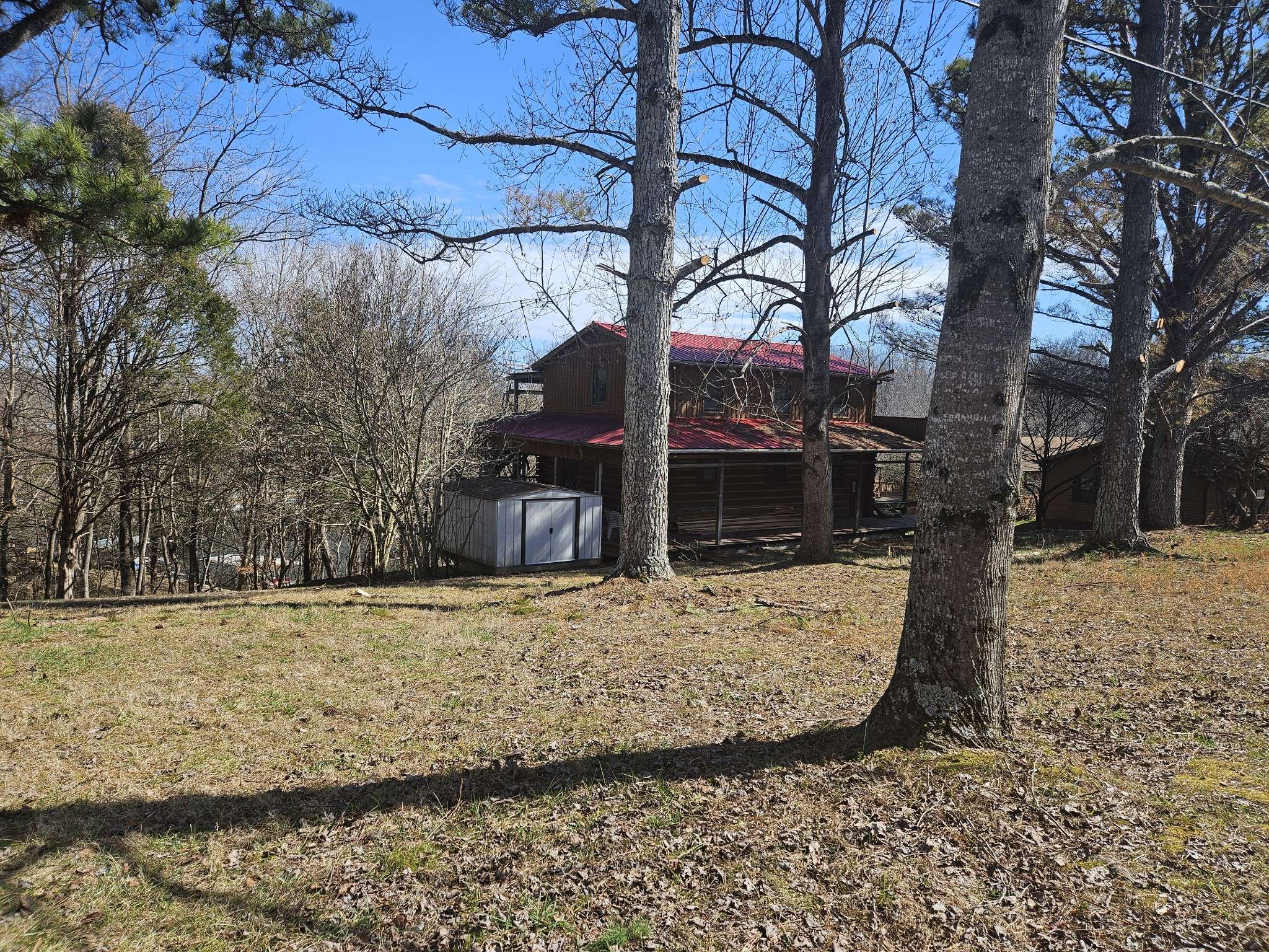 Winchester, TN 37398,1016 Cline Ridge Rd