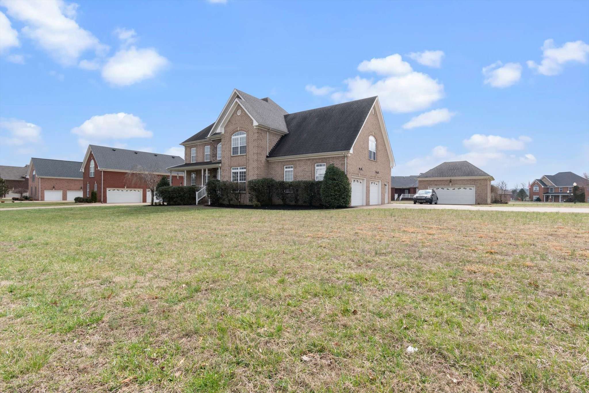 Pleasant View, TN 37146,2051 Alycia Way