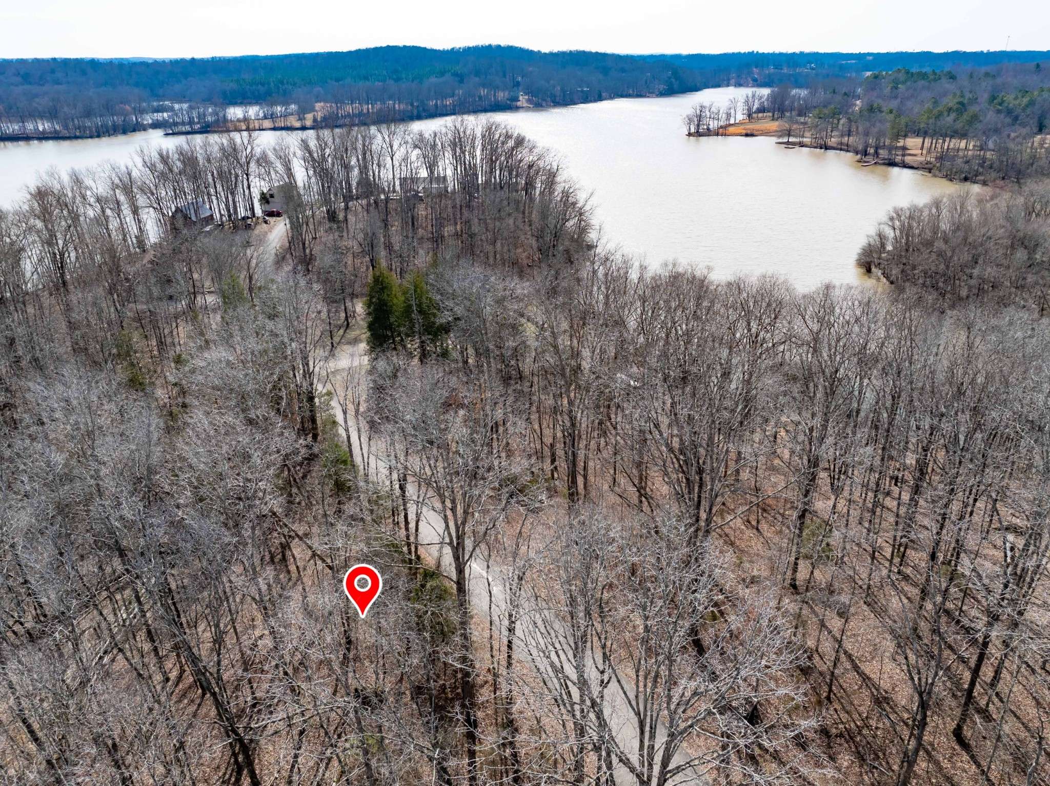 Parsons, TN 38363,0 Fawn Ridge Road