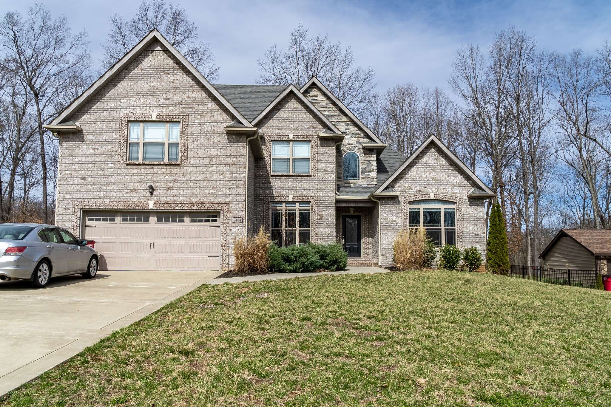 Pleasant View, TN 37146,6404 Blacksmith Dr