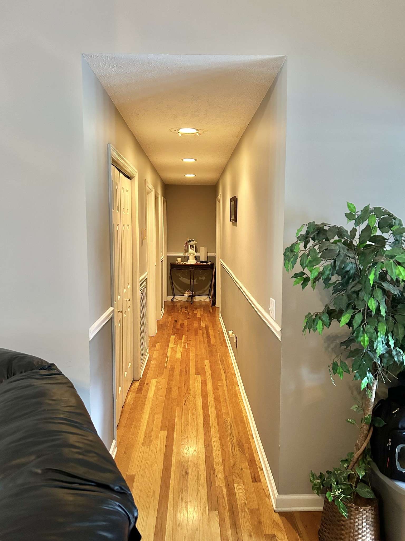 Manchester, TN 37355,431 Jack Thomas Dr