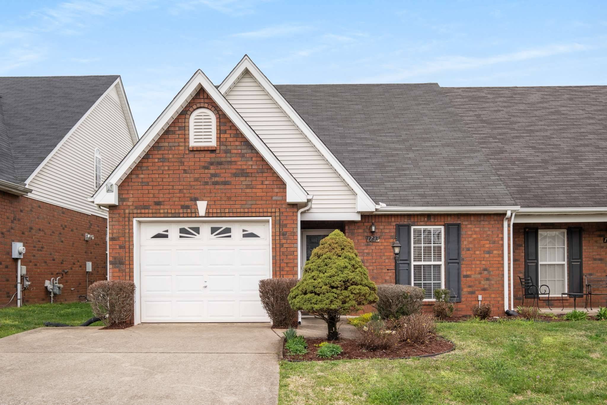 Murfreesboro, TN 37127,1733 Thomas Ct