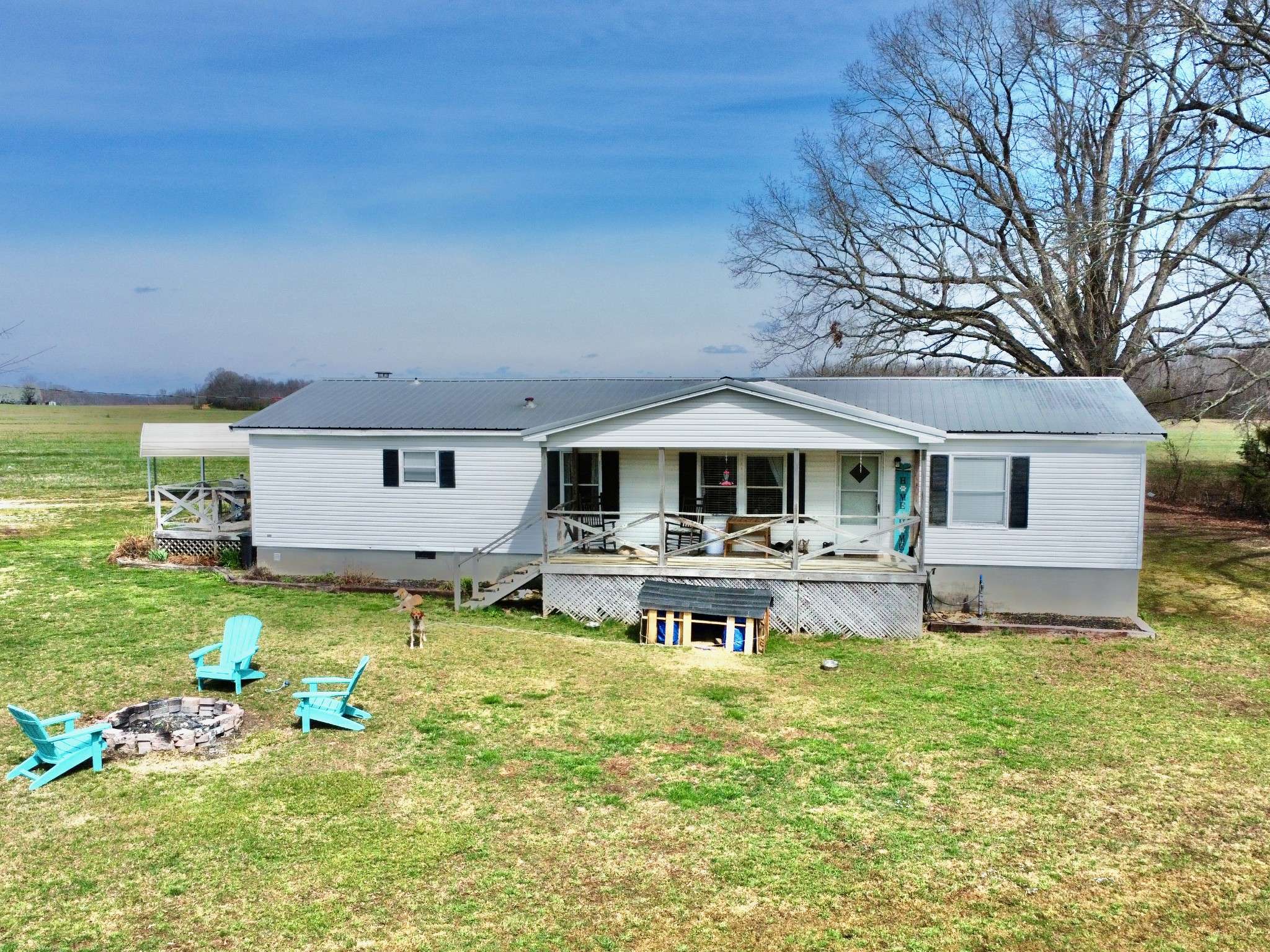 Leoma, TN 38468,42 Mockerson Rd