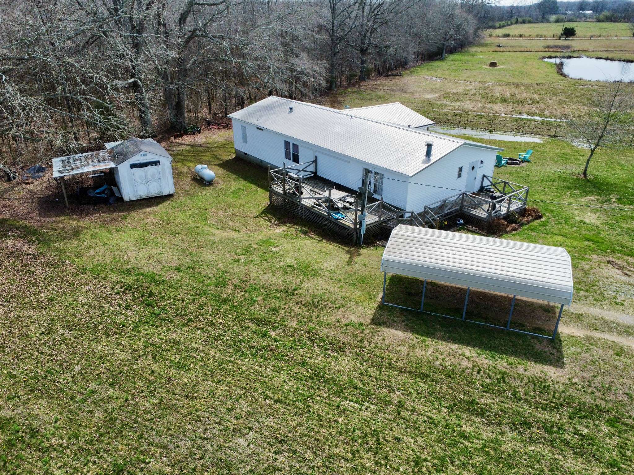 Leoma, TN 38468,42 Mockerson Rd