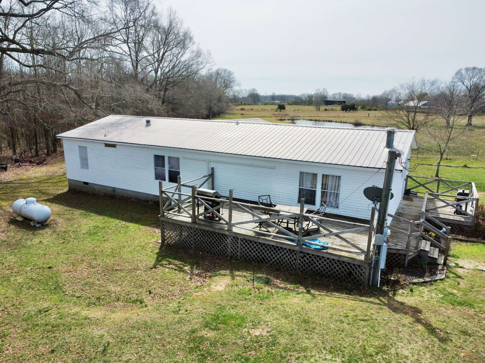 Leoma, TN 38468,42 Mockerson Rd