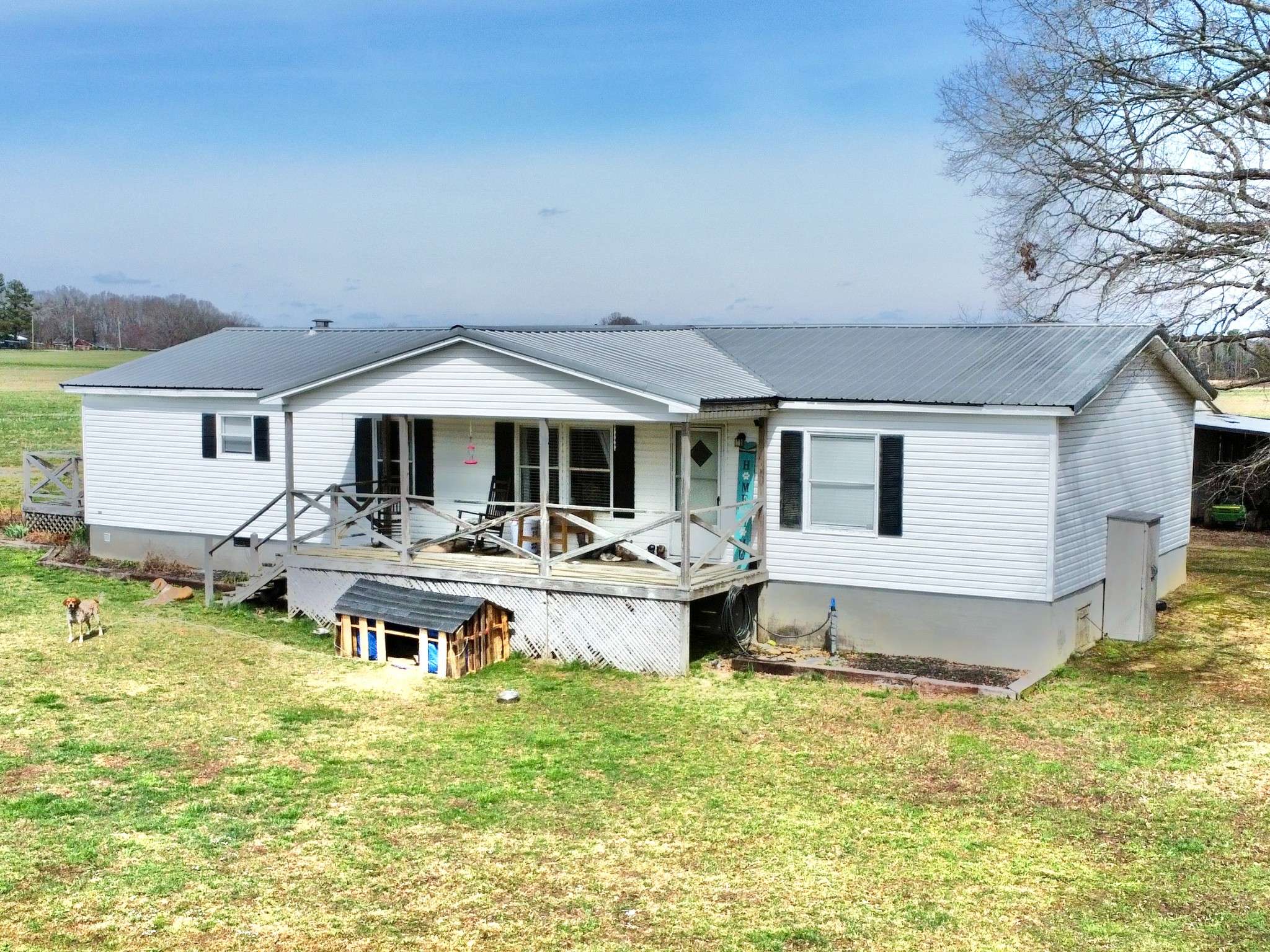 Leoma, TN 38468,42 Mockerson Rd