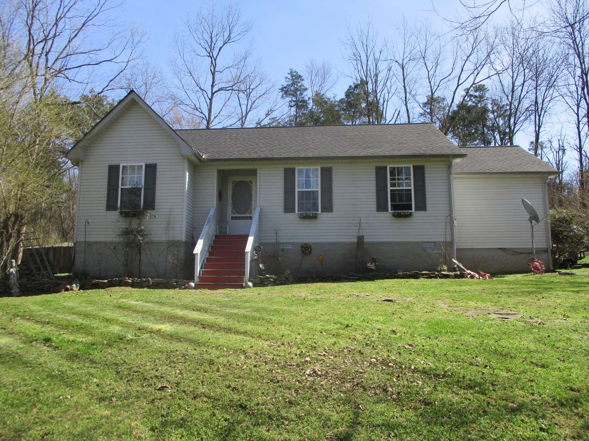 Gordonsville, TN 38563,4 Colby Ln