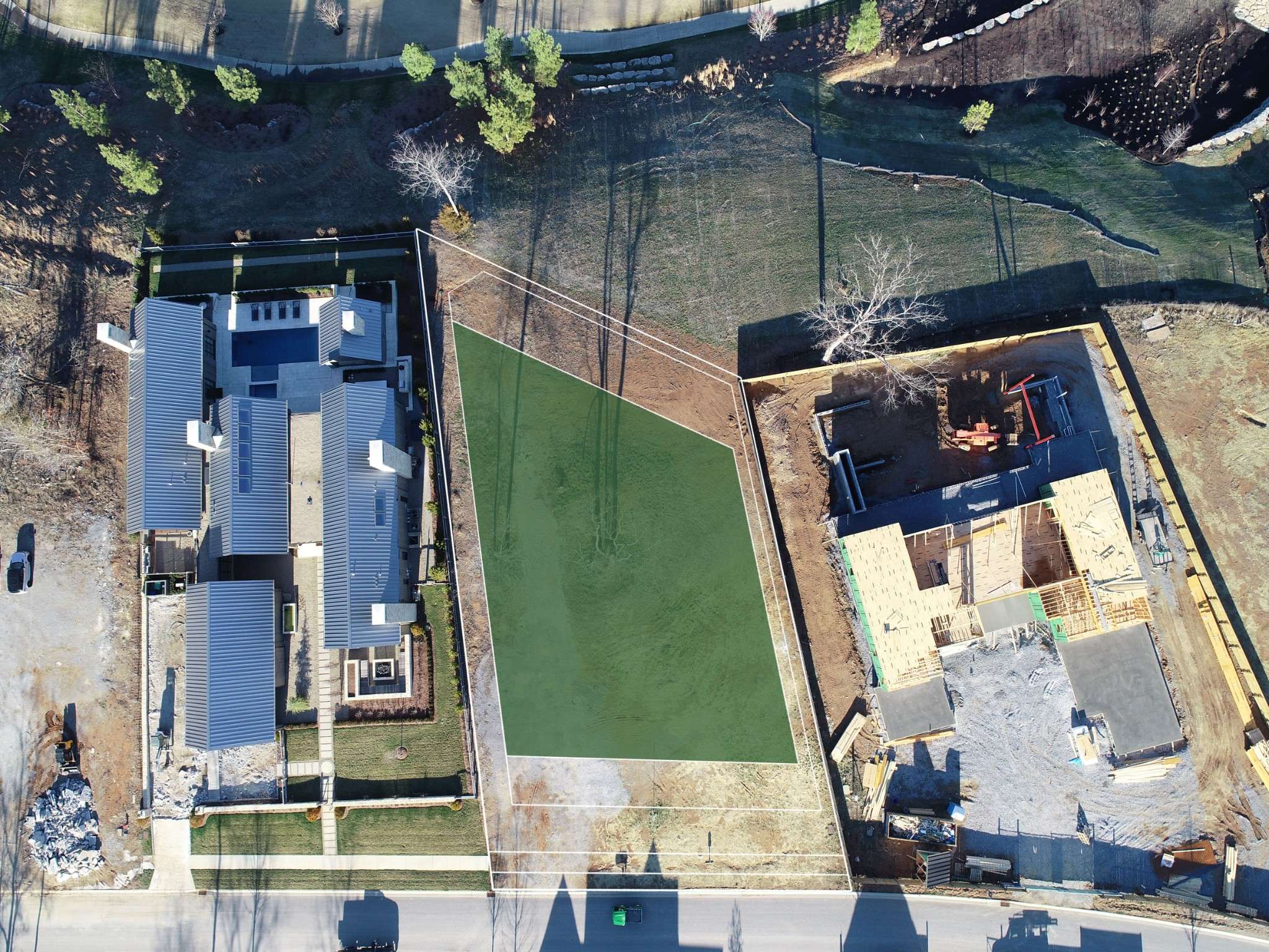 College Grove, TN 37046,8208 Jolene Dr